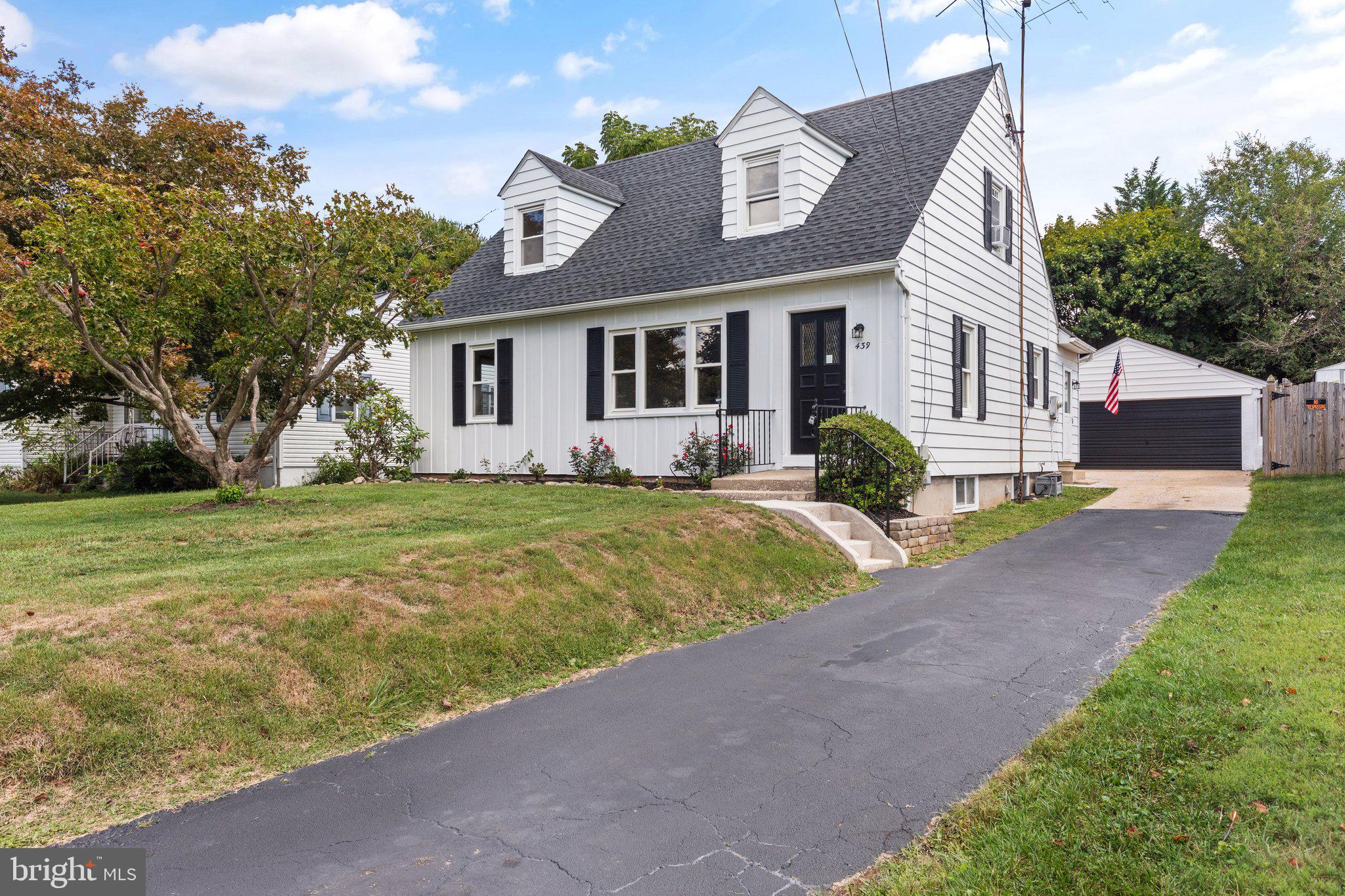 BUCKINGHAM VIEW - Residential