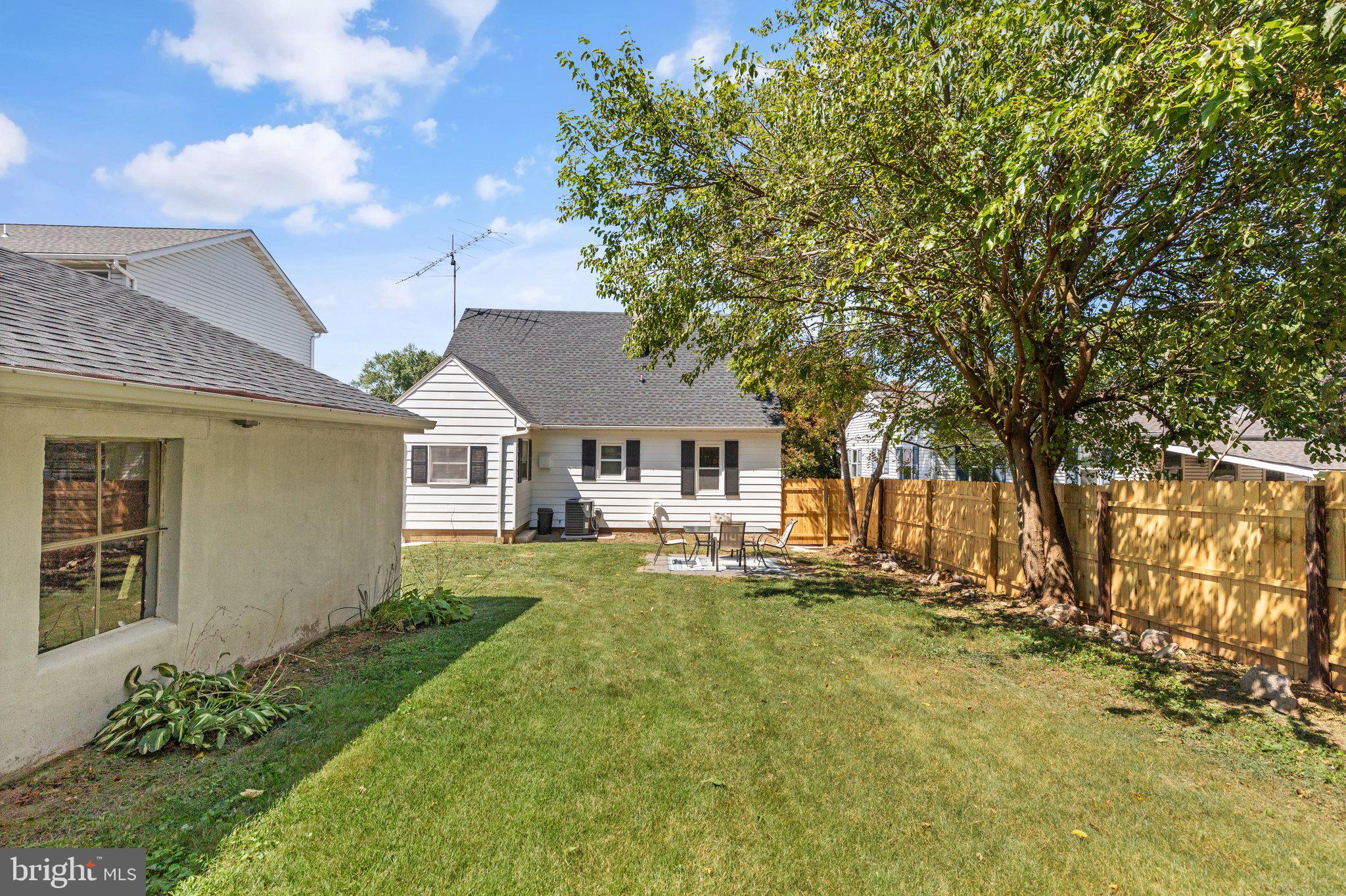 BUCKINGHAM VIEW - Residential