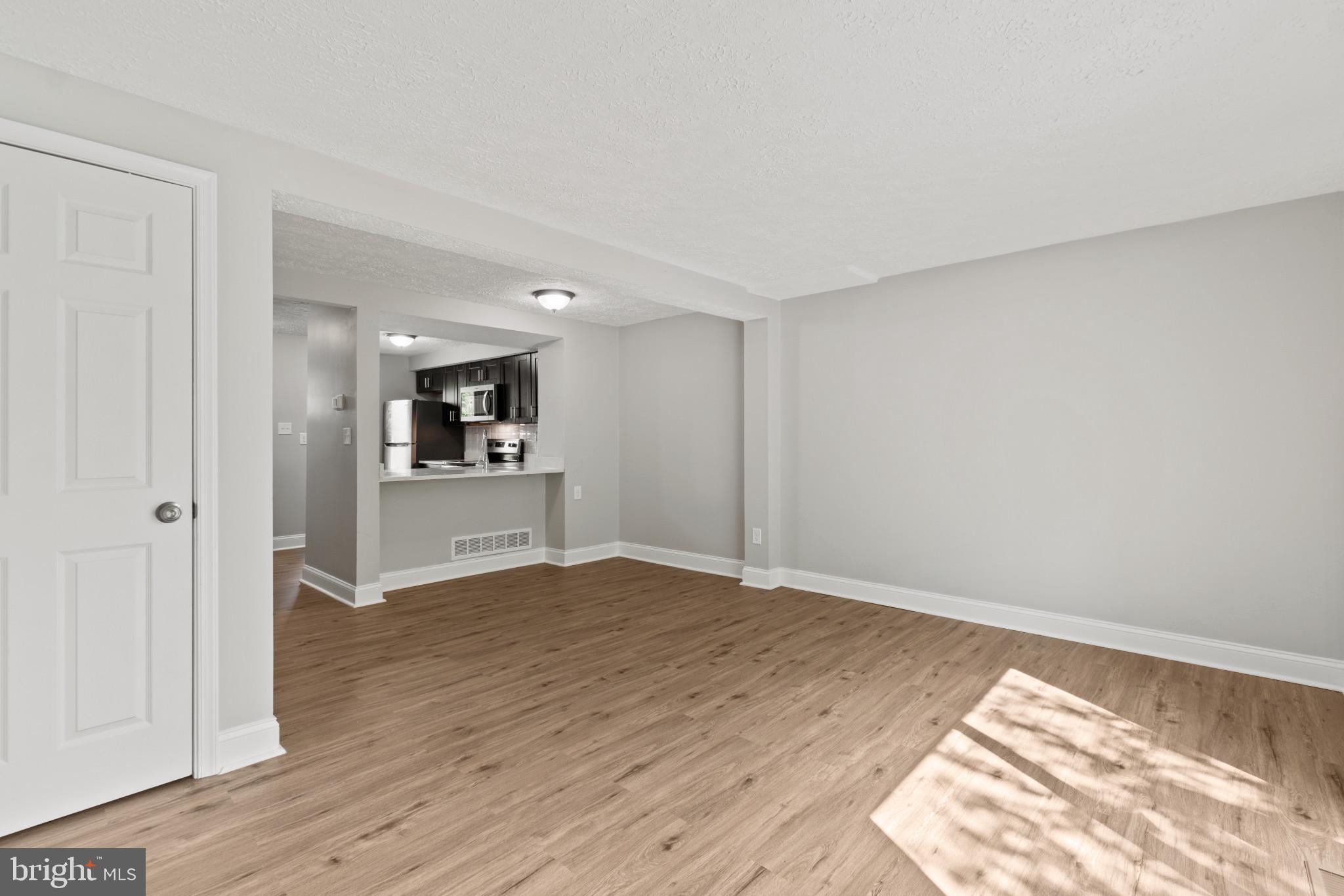 PERRY HALL - Residential Lease