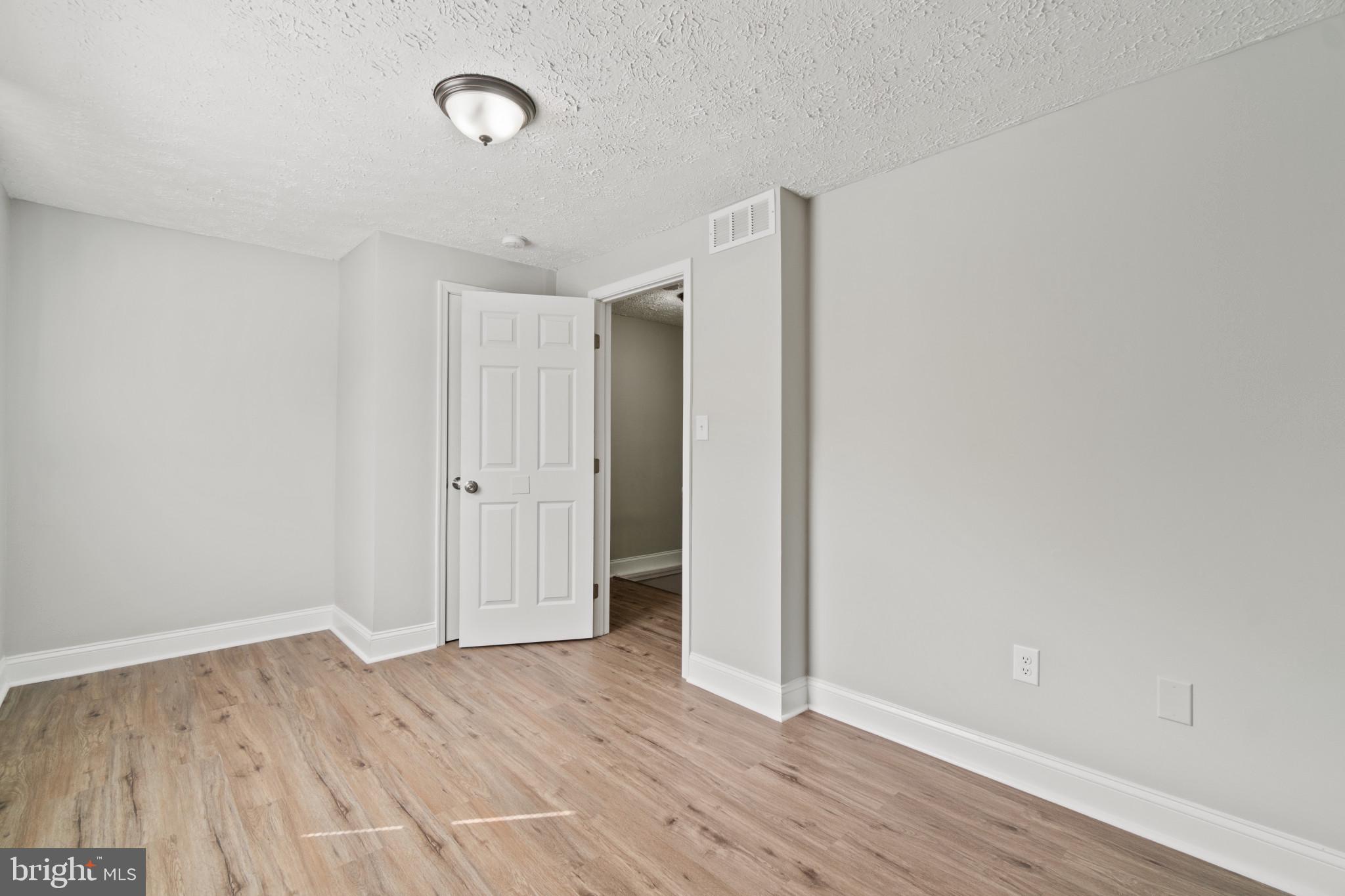 PERRY HALL - Residential Lease