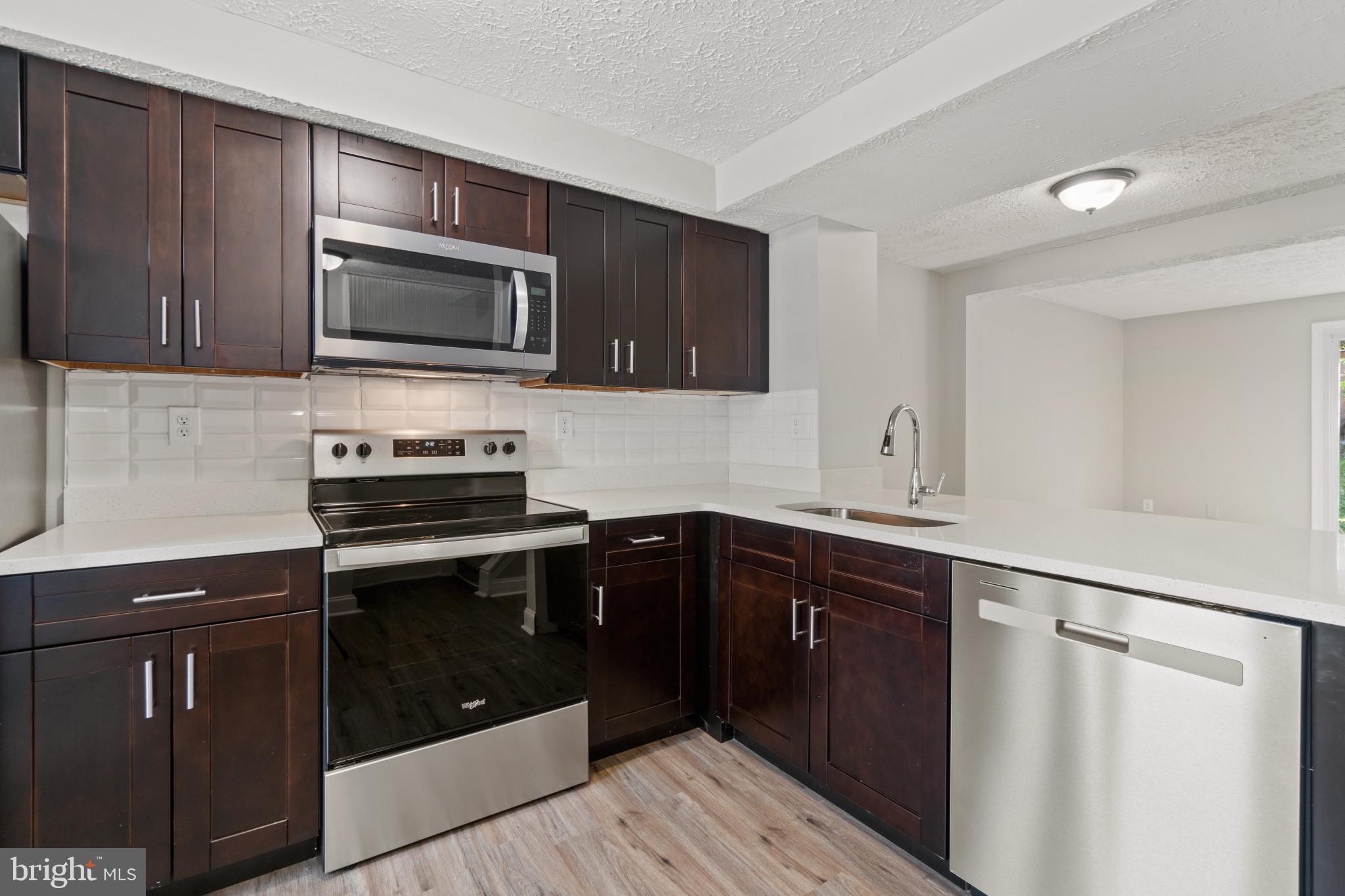 PERRY HALL - Residential Lease