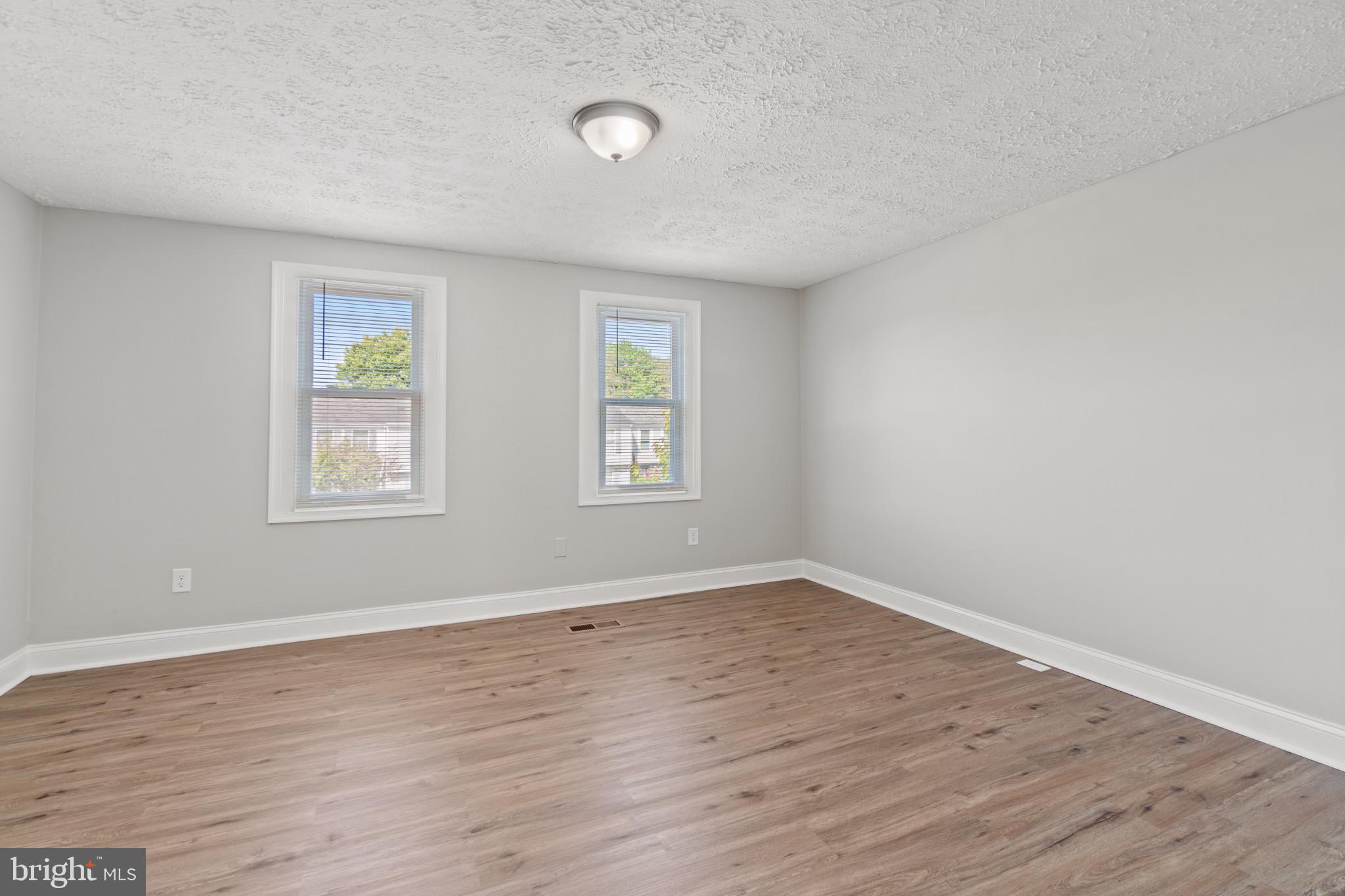 PERRY HALL - Residential Lease