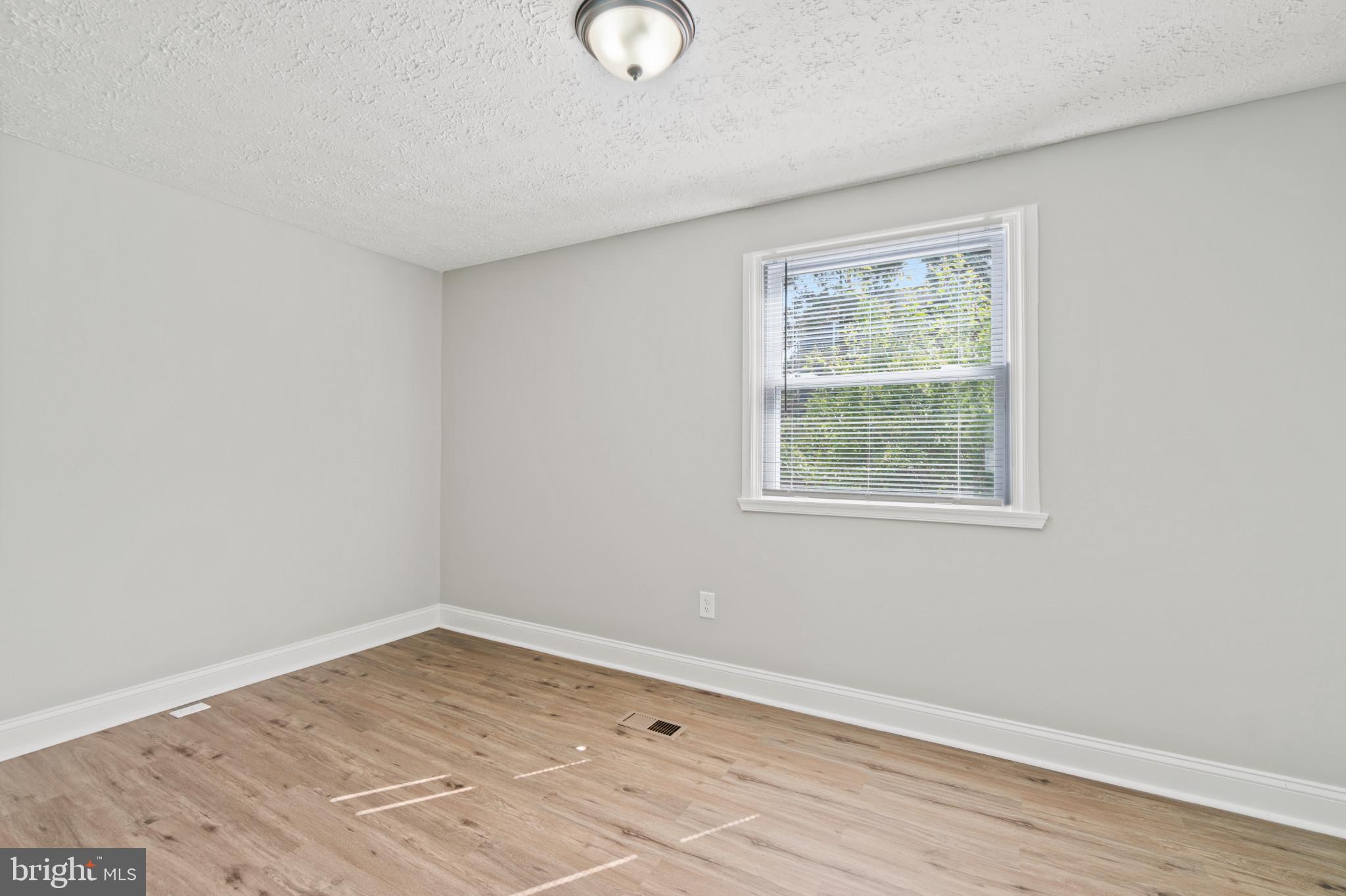 PERRY HALL - Residential Lease