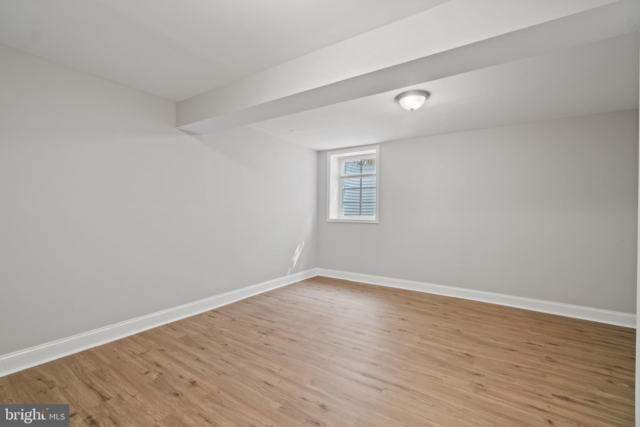 PERRY HALL - Residential Lease