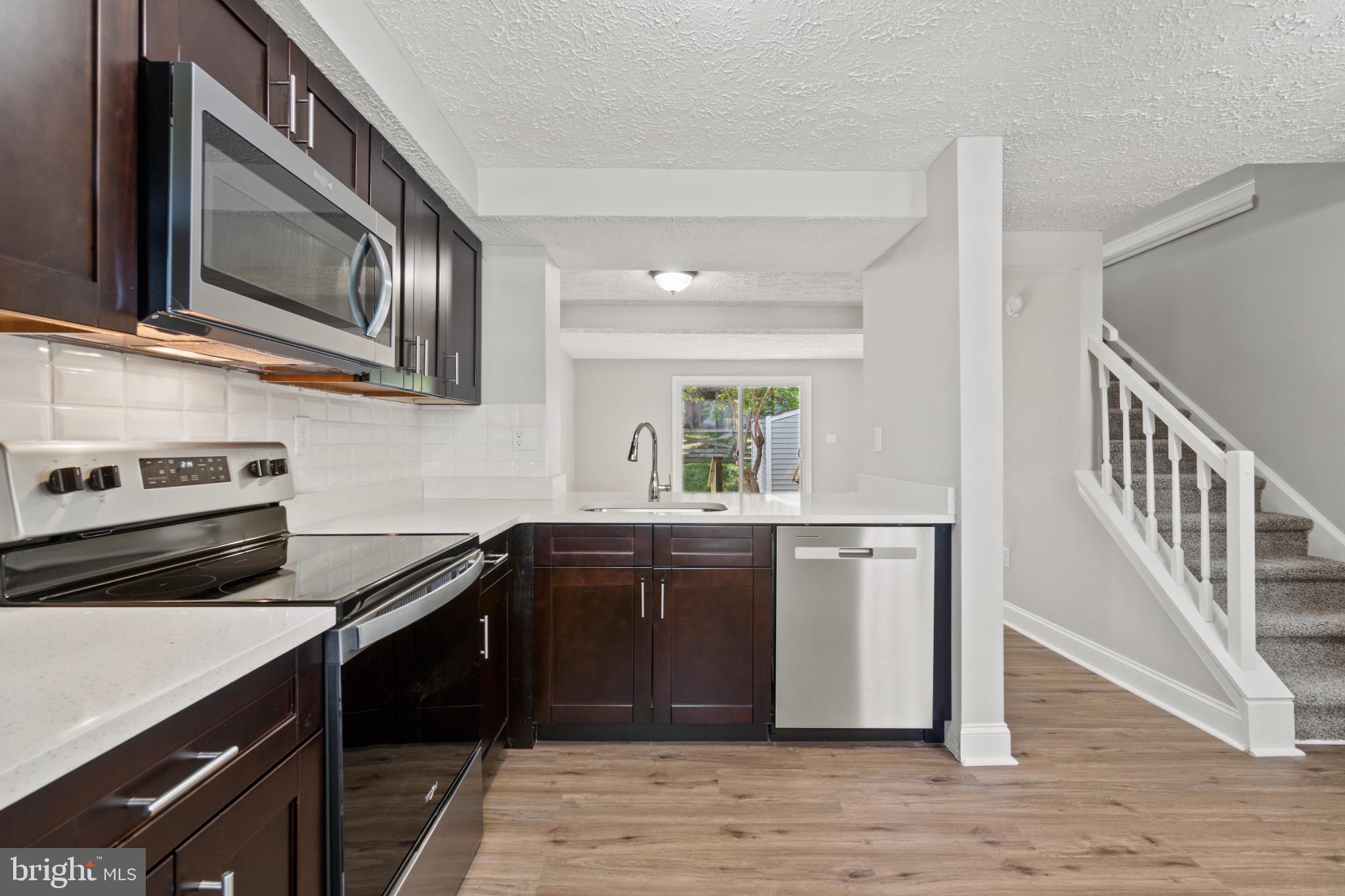 PERRY HALL - Residential Lease