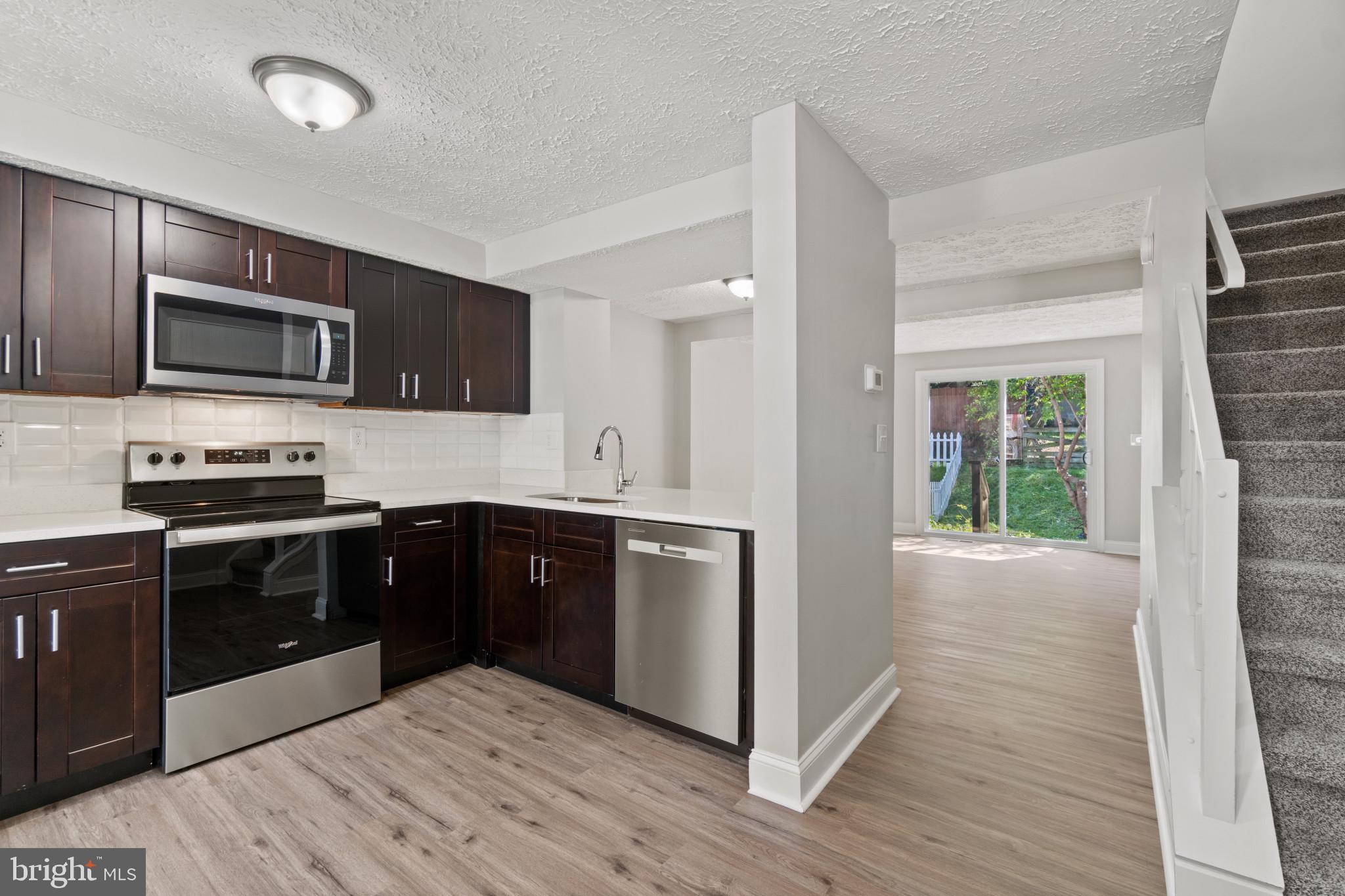 PERRY HALL - Residential Lease