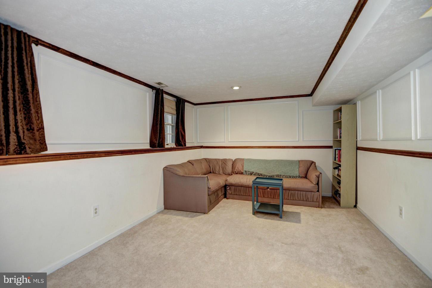 VILLAGE OF DORSEY SEARCH - Residential