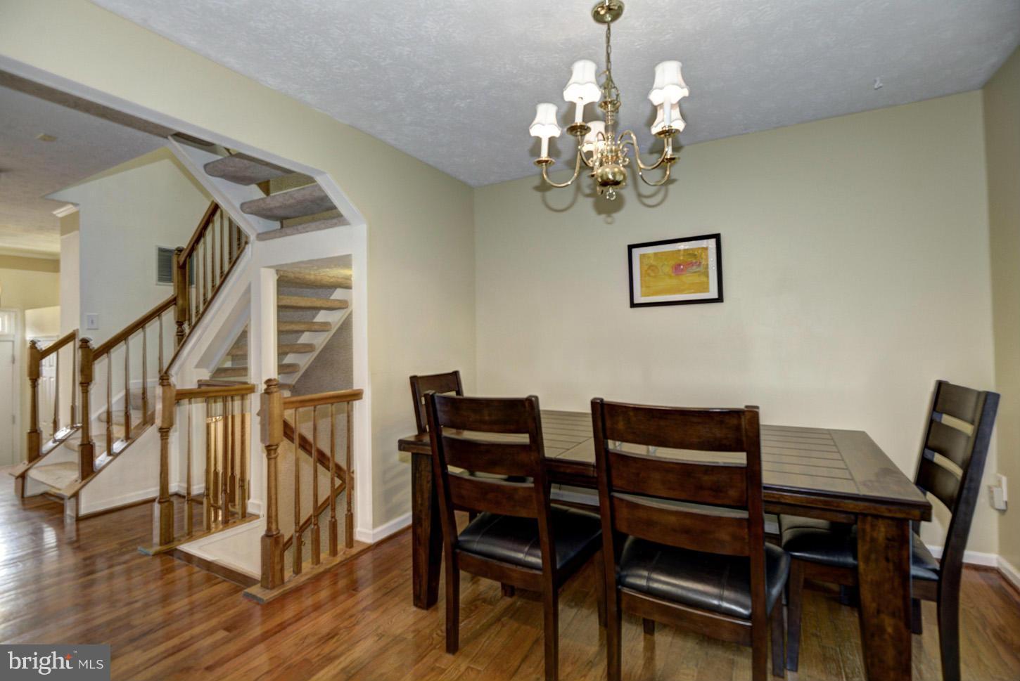 VILLAGE OF DORSEY SEARCH - Residential