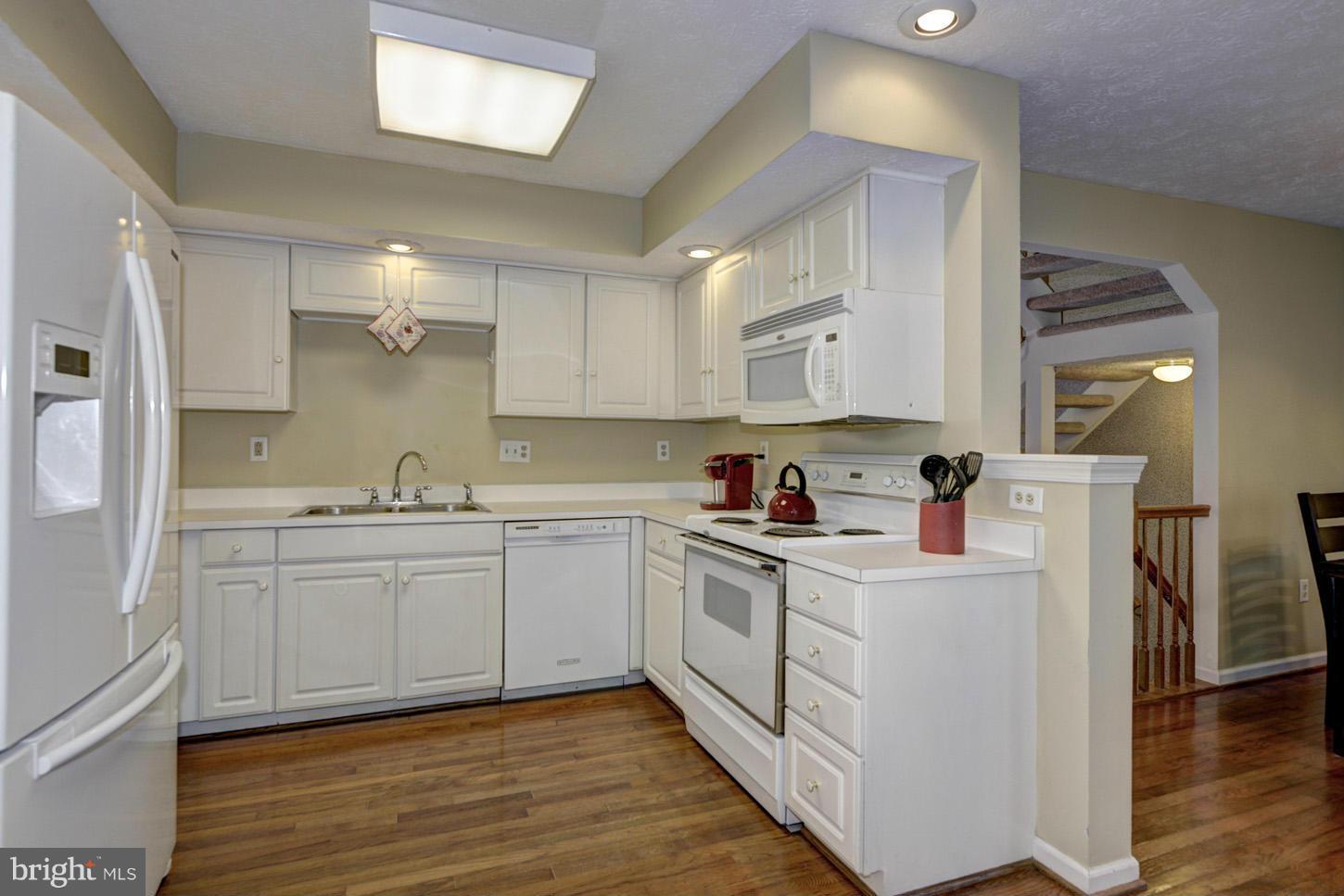 VILLAGE OF DORSEY SEARCH - Residential