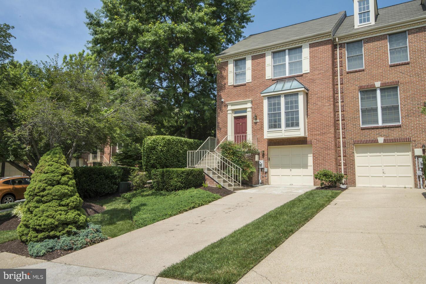 VILLAGE OF DORSEY SEARCH - Residential