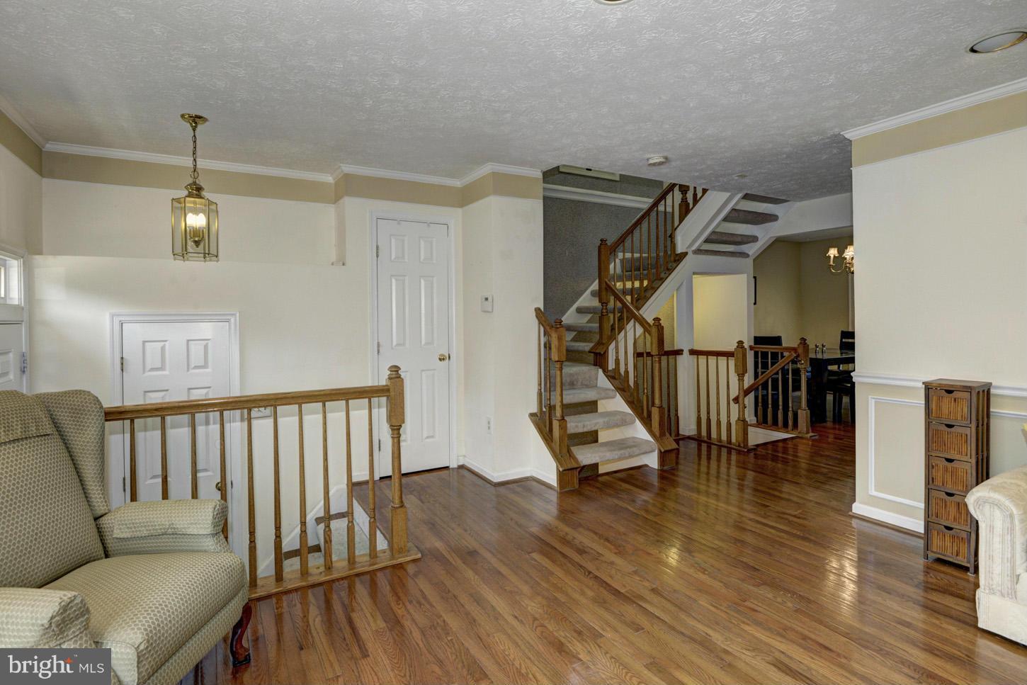 VILLAGE OF DORSEY SEARCH - Residential