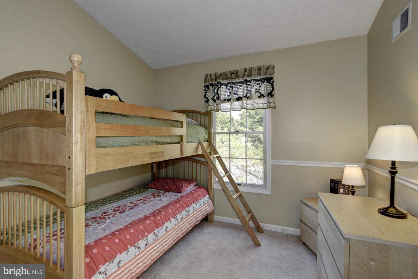 VILLAGE OF DORSEY SEARCH - Residential