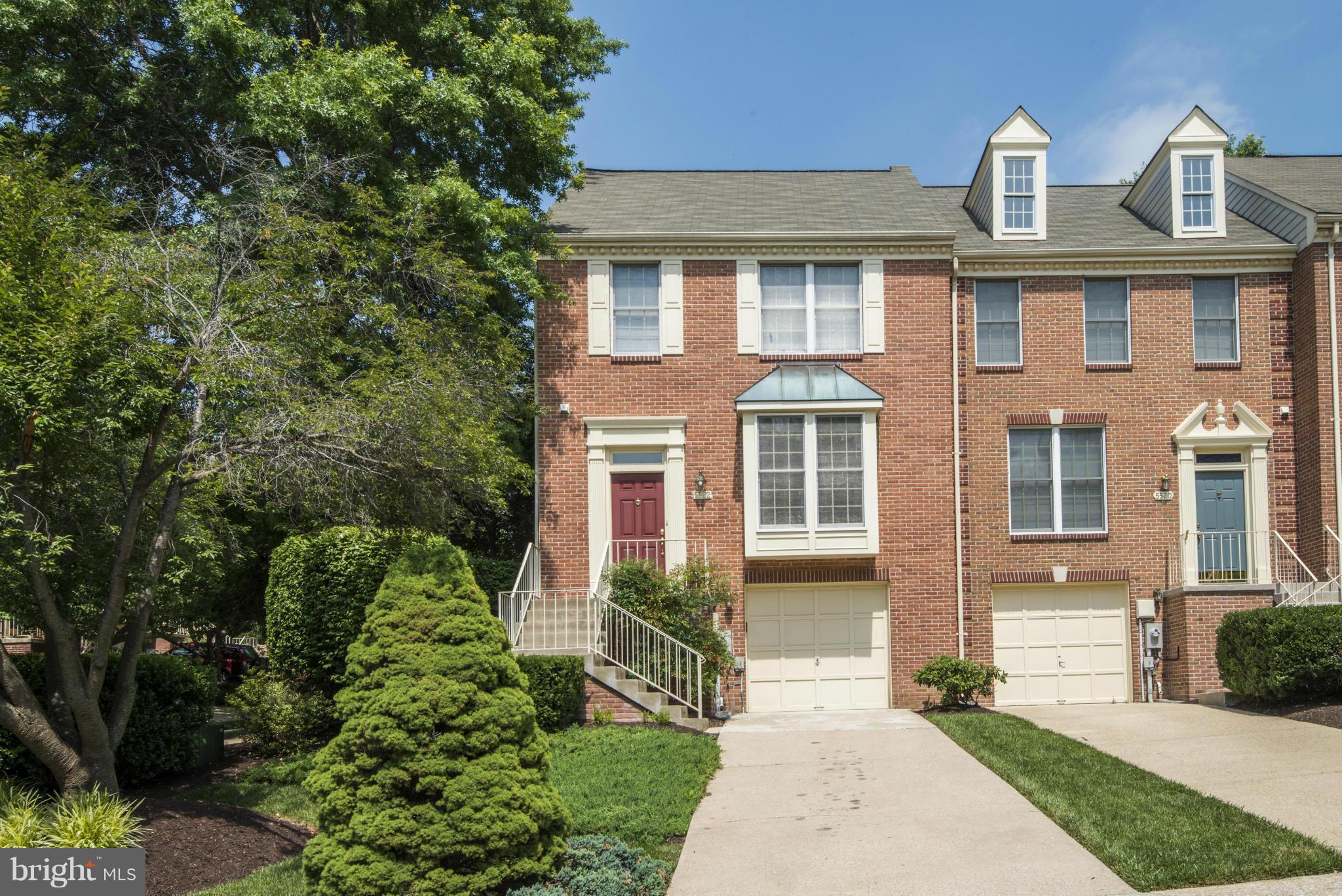 VILLAGE OF DORSEY SEARCH - Residential