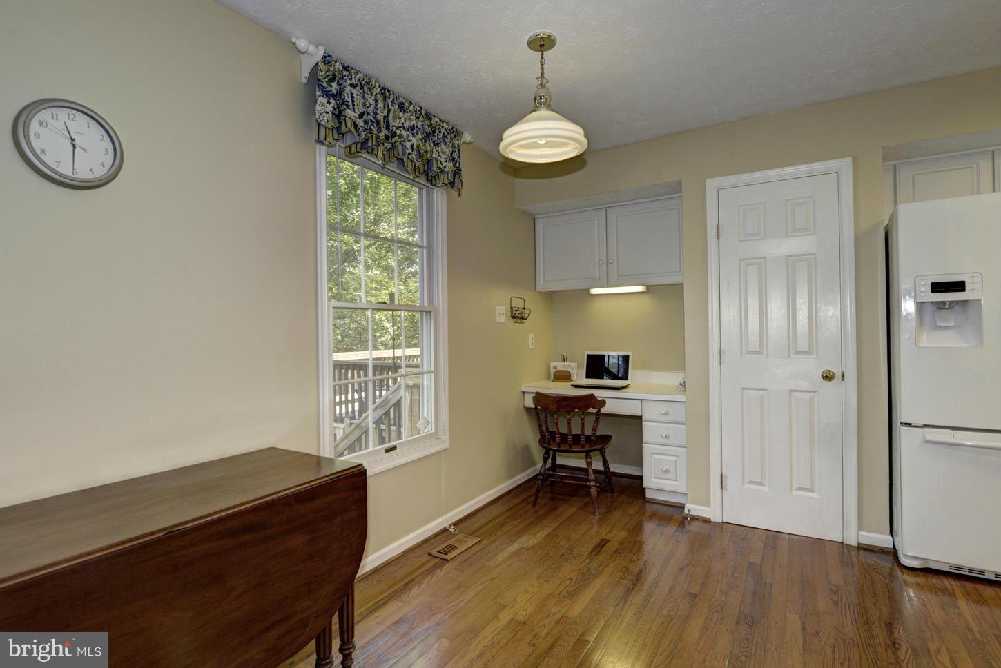 VILLAGE OF DORSEY SEARCH - Residential