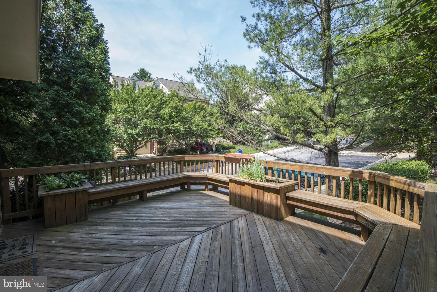 VILLAGE OF DORSEY SEARCH - Residential