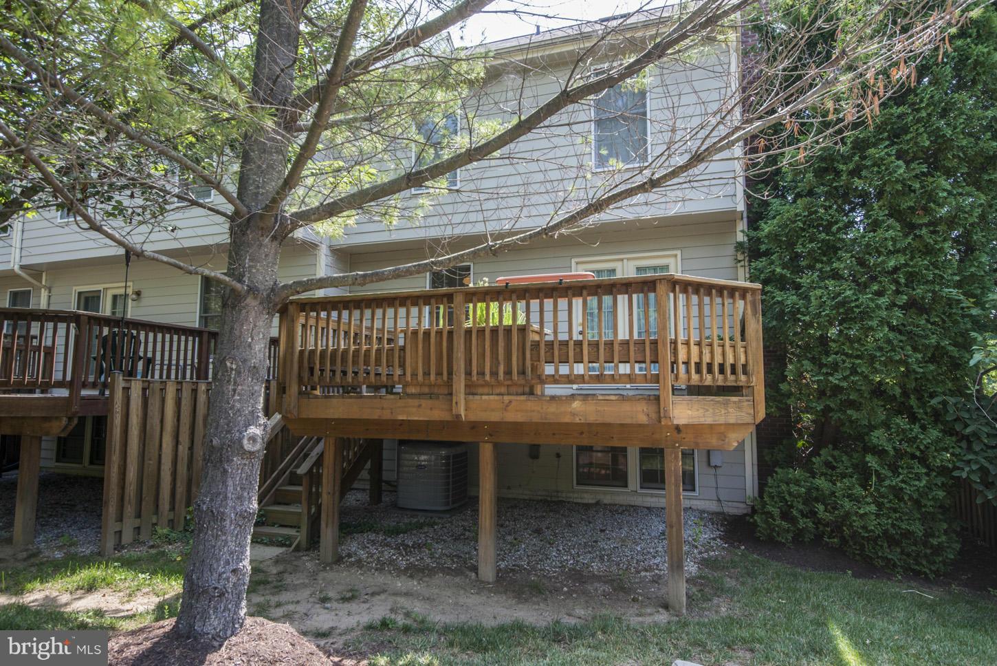 VILLAGE OF DORSEY SEARCH - Residential