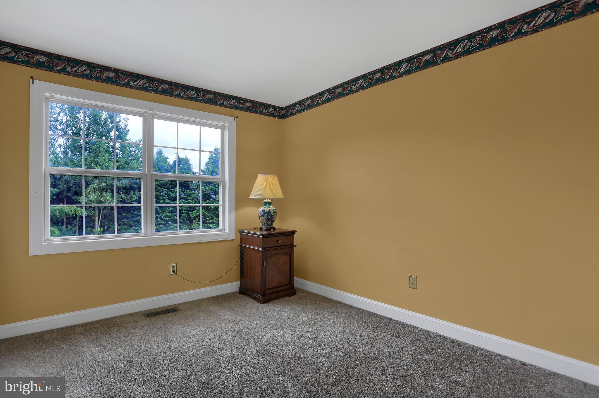 CHANTILLY MANOR - Residential