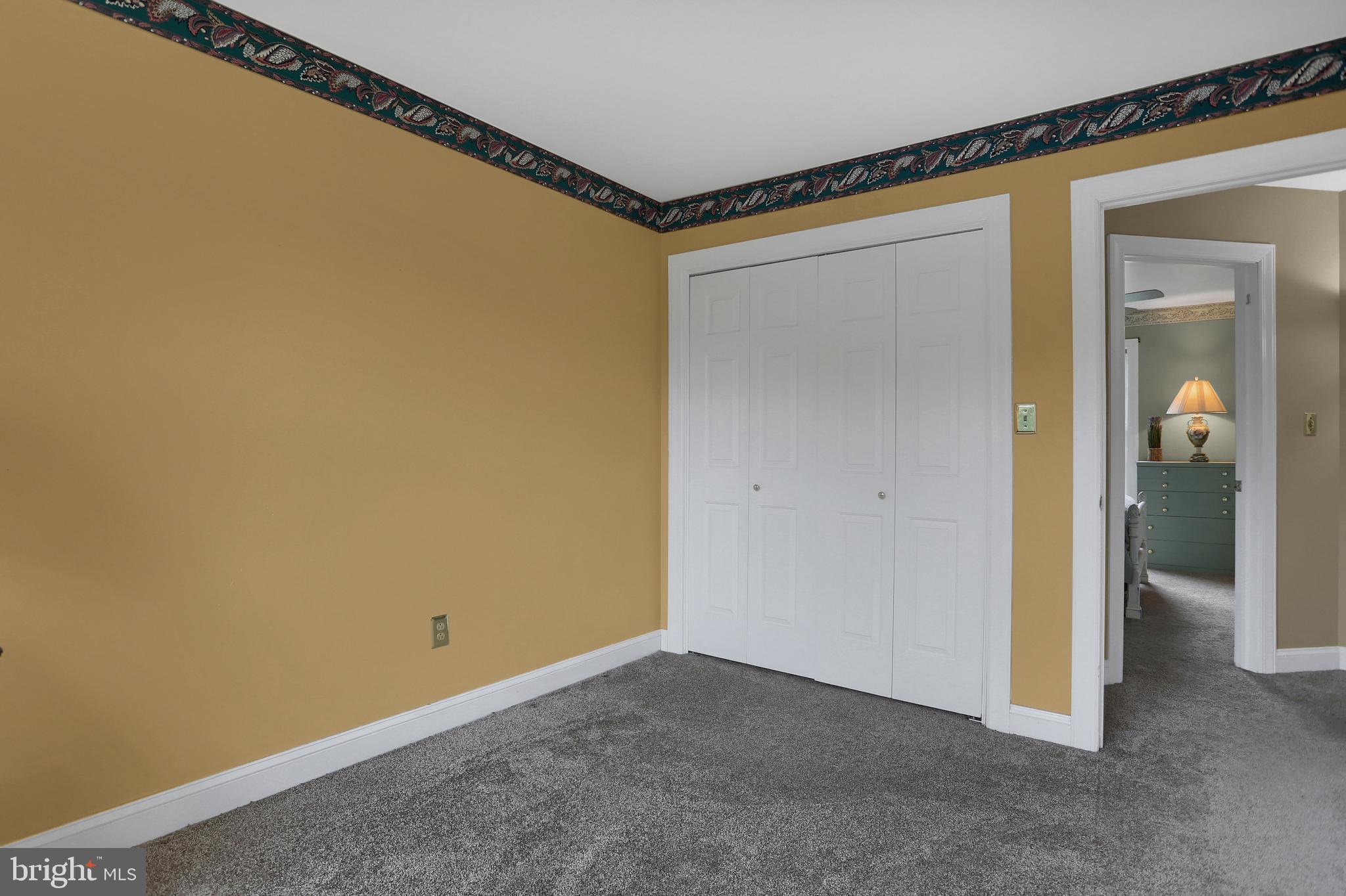 CHANTILLY MANOR - Residential