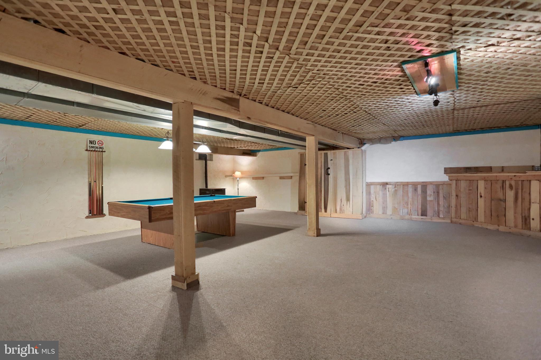 CHANTILLY MANOR - Residential