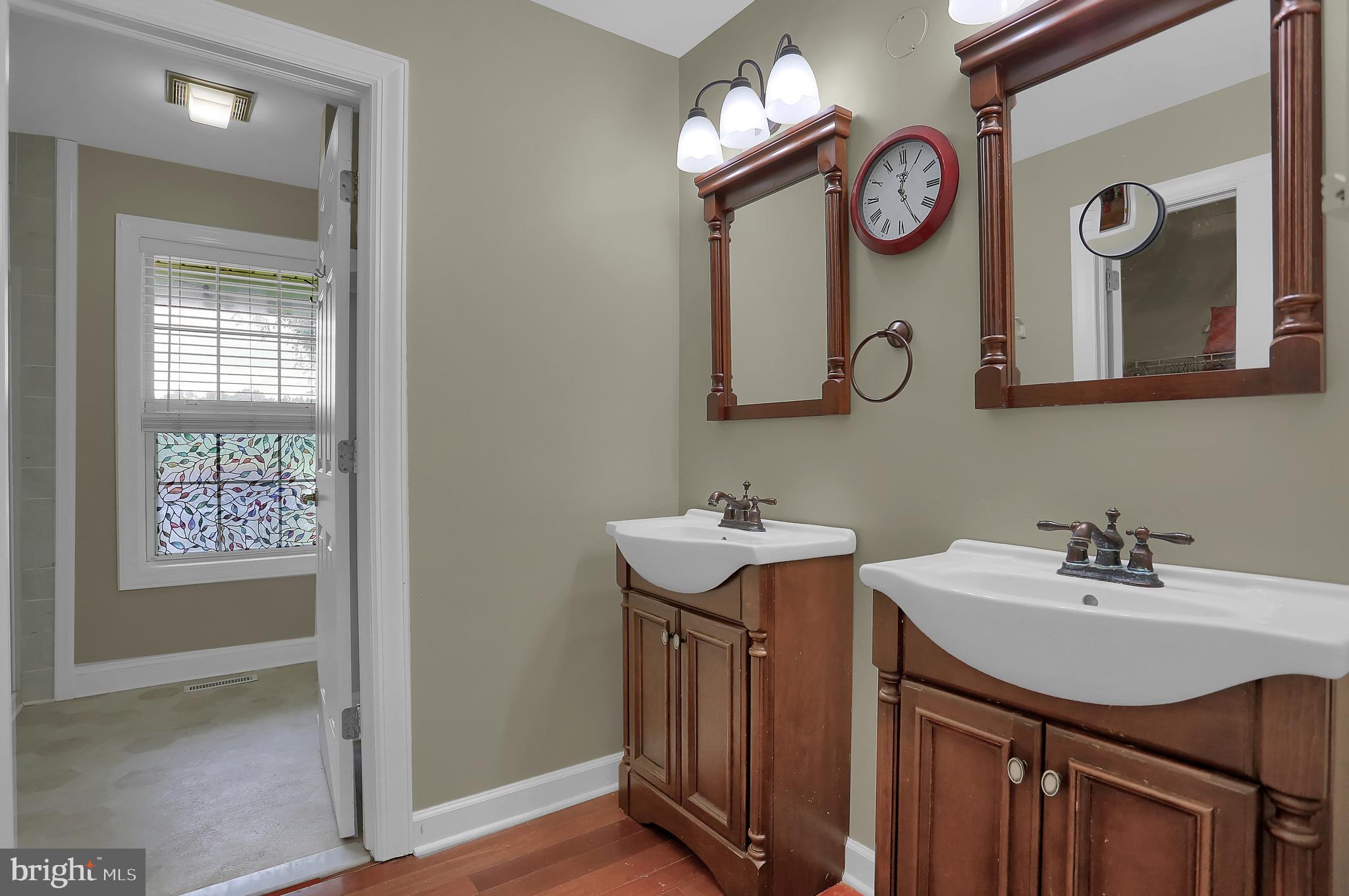 CHANTILLY MANOR - Residential