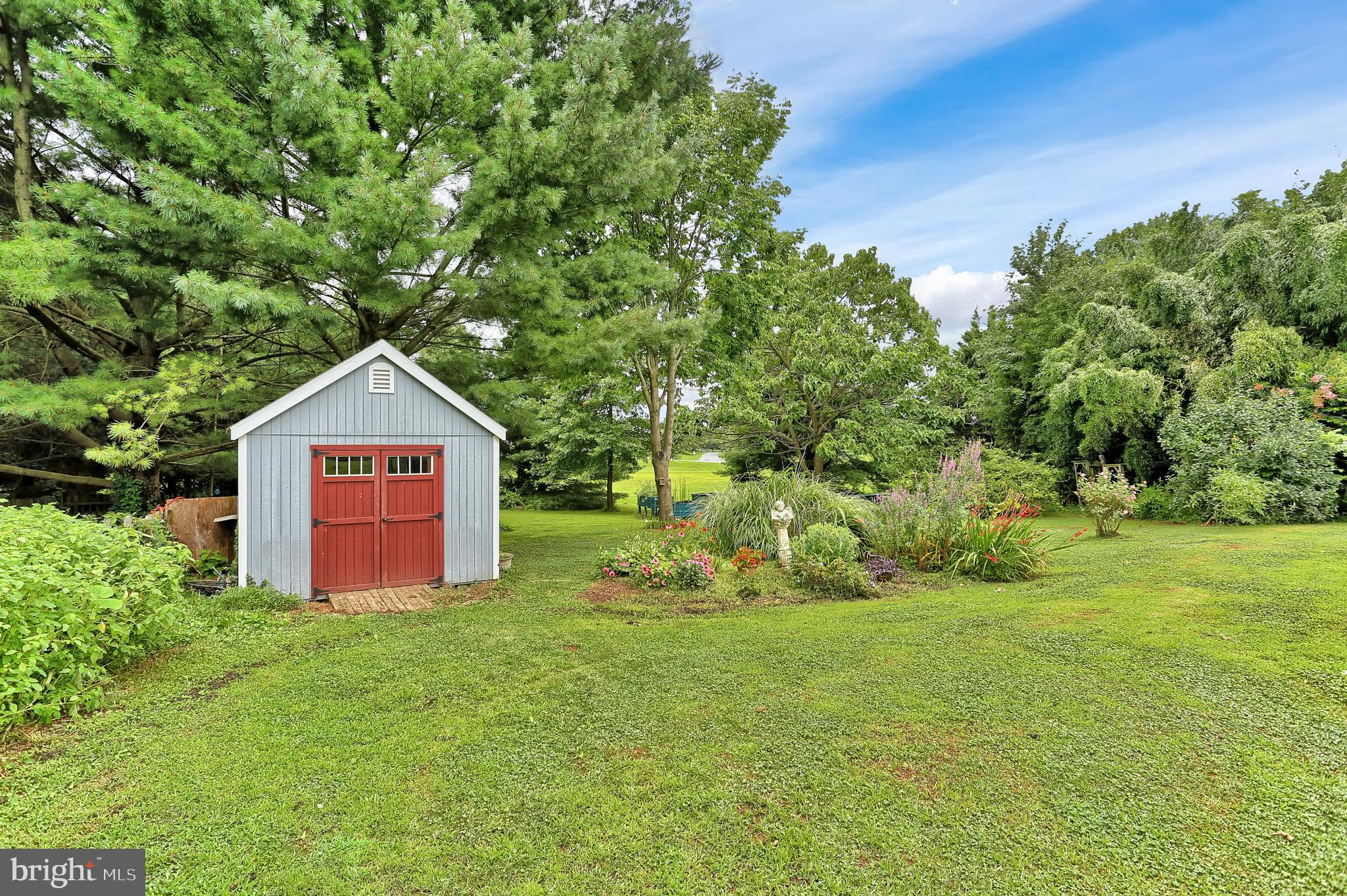 CHANTILLY MANOR - Residential