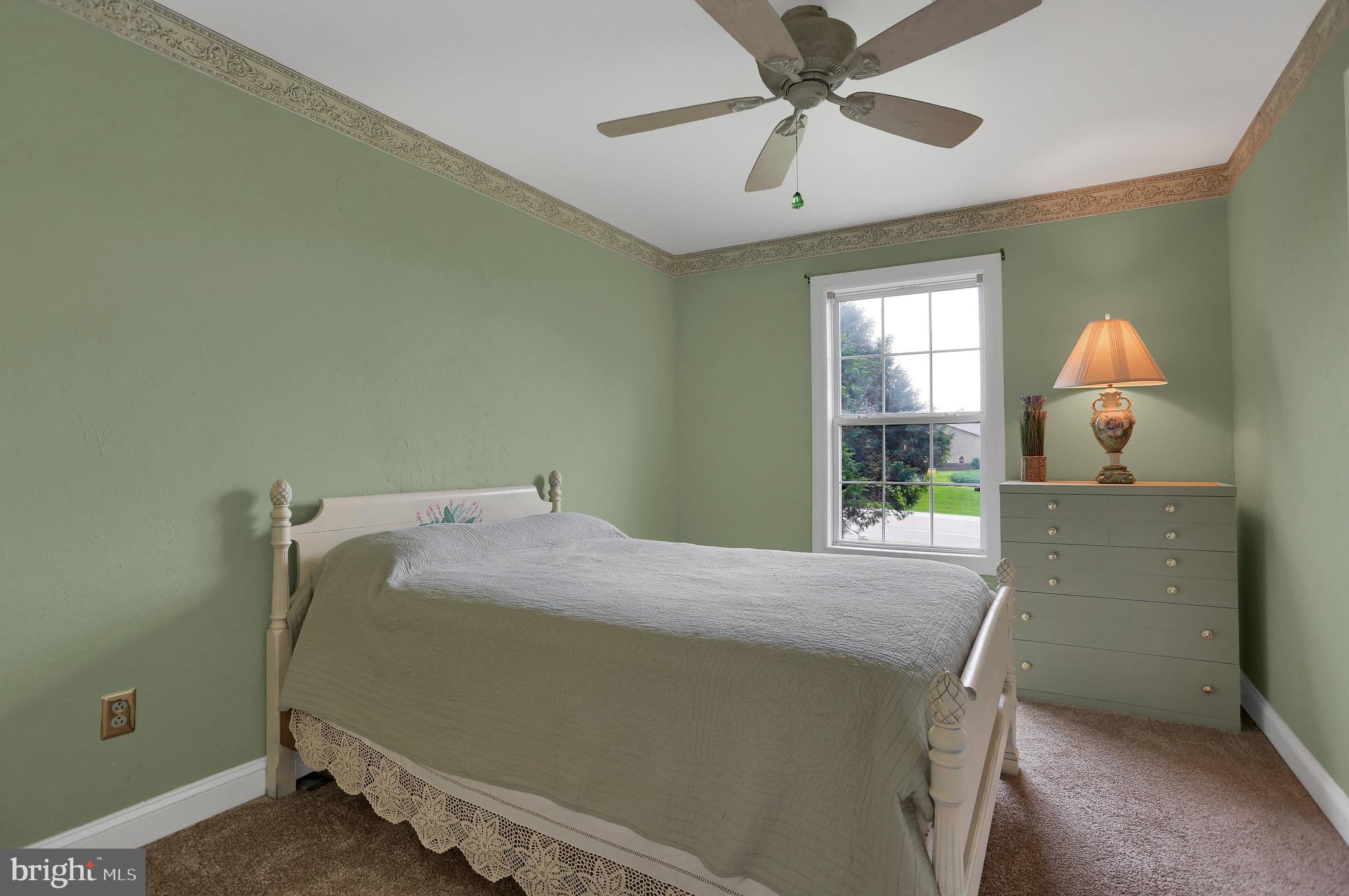 CHANTILLY MANOR - Residential