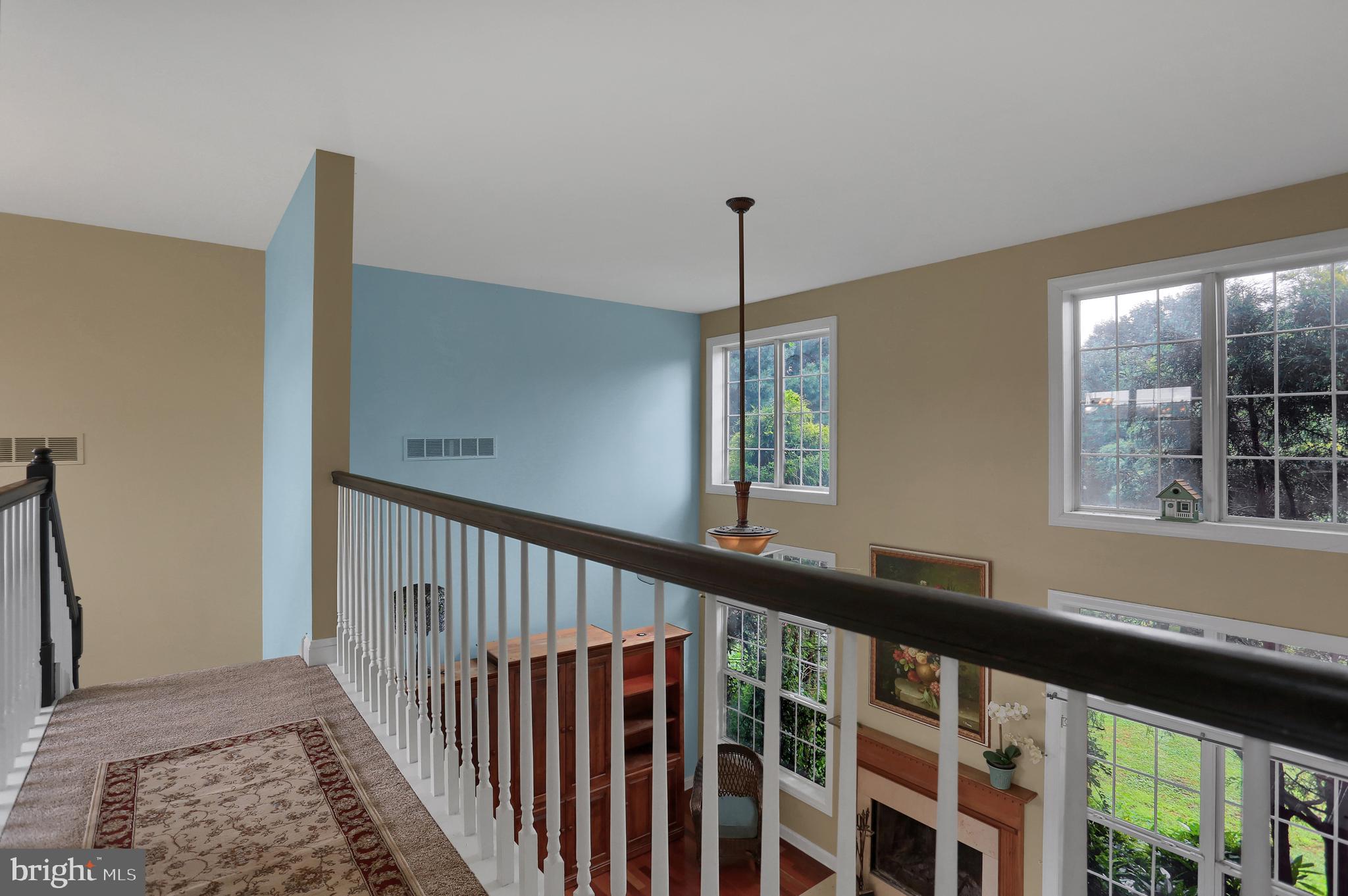 CHANTILLY MANOR - Residential