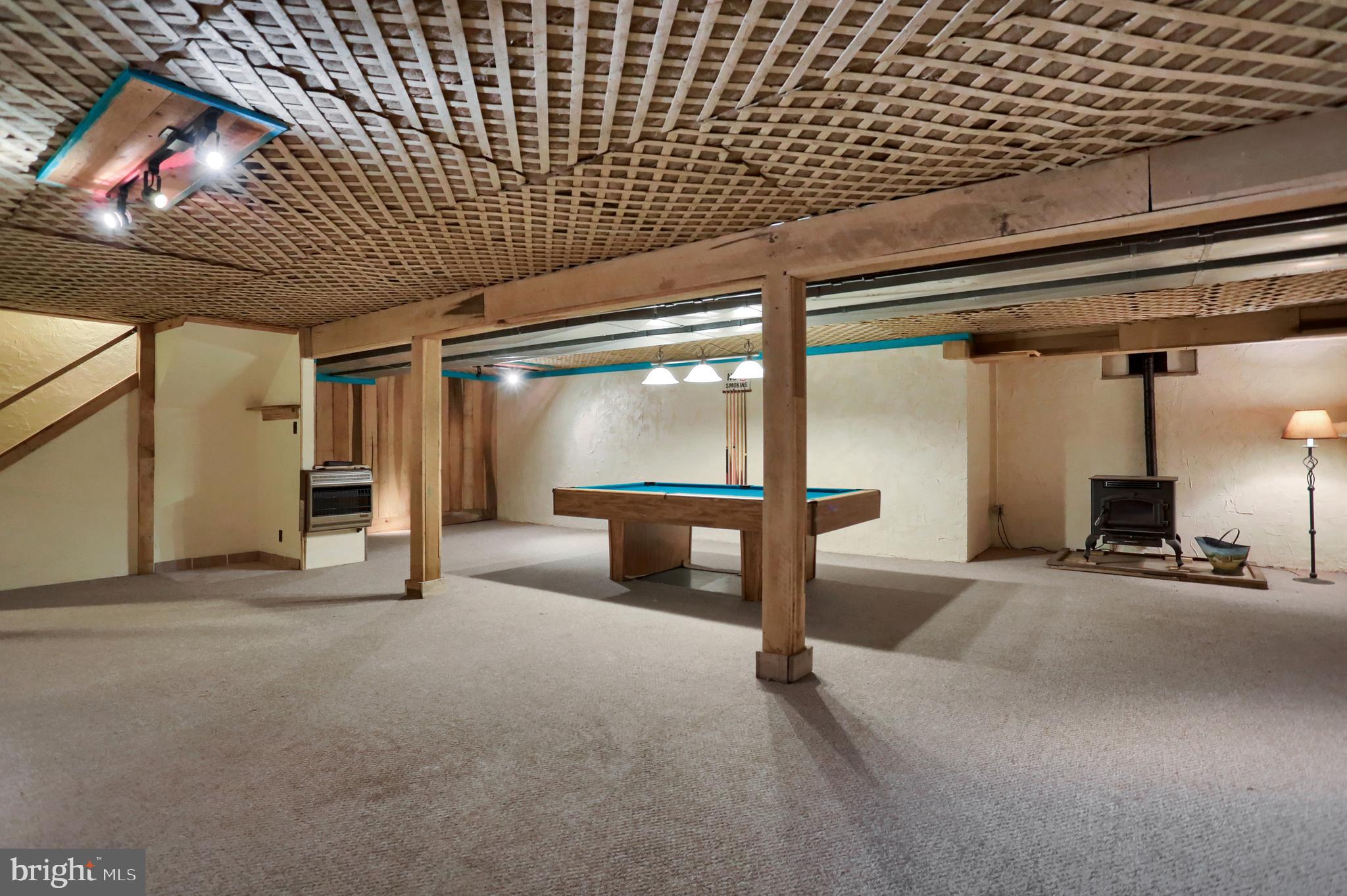 CHANTILLY MANOR - Residential