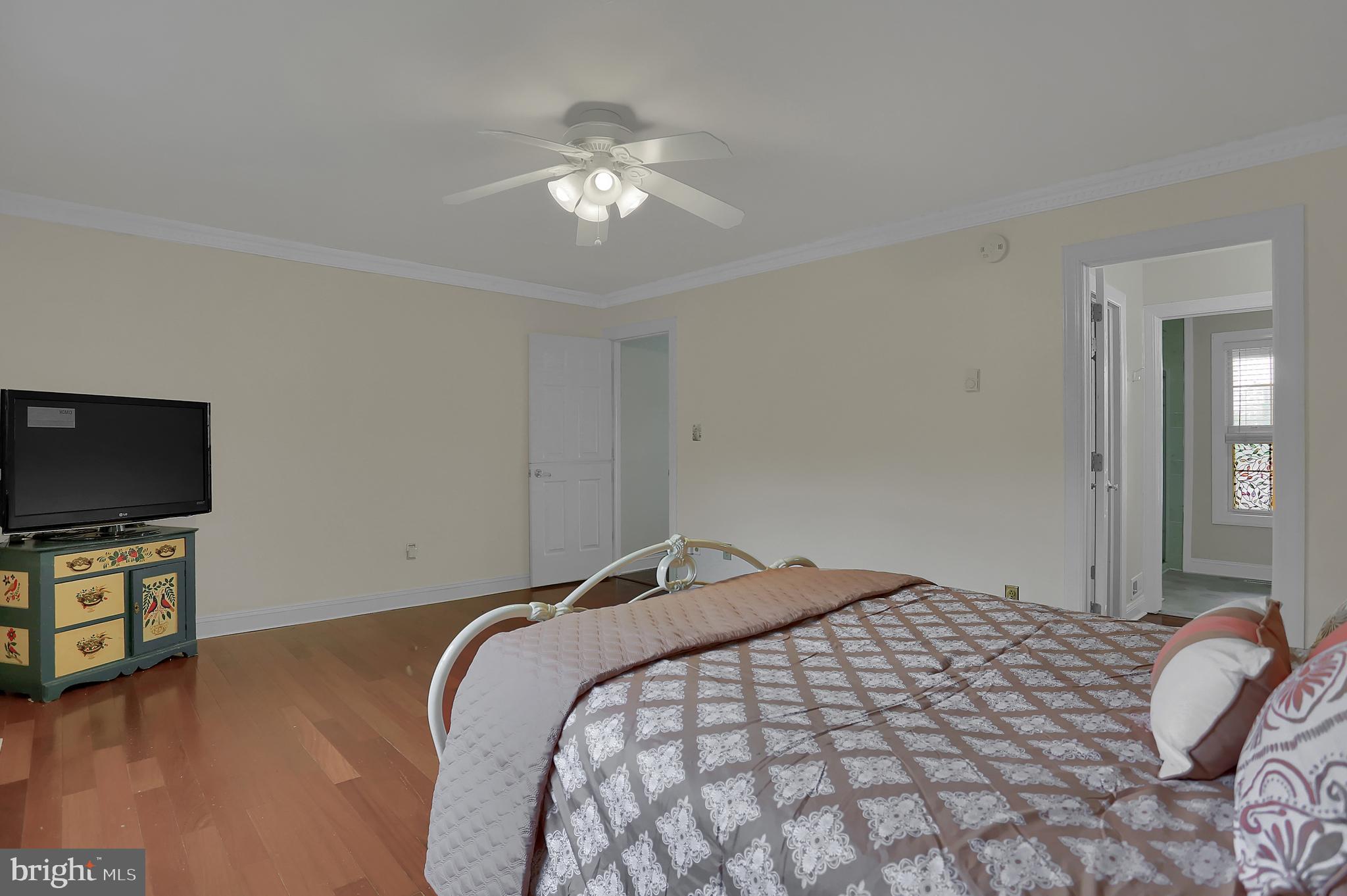 CHANTILLY MANOR - Residential