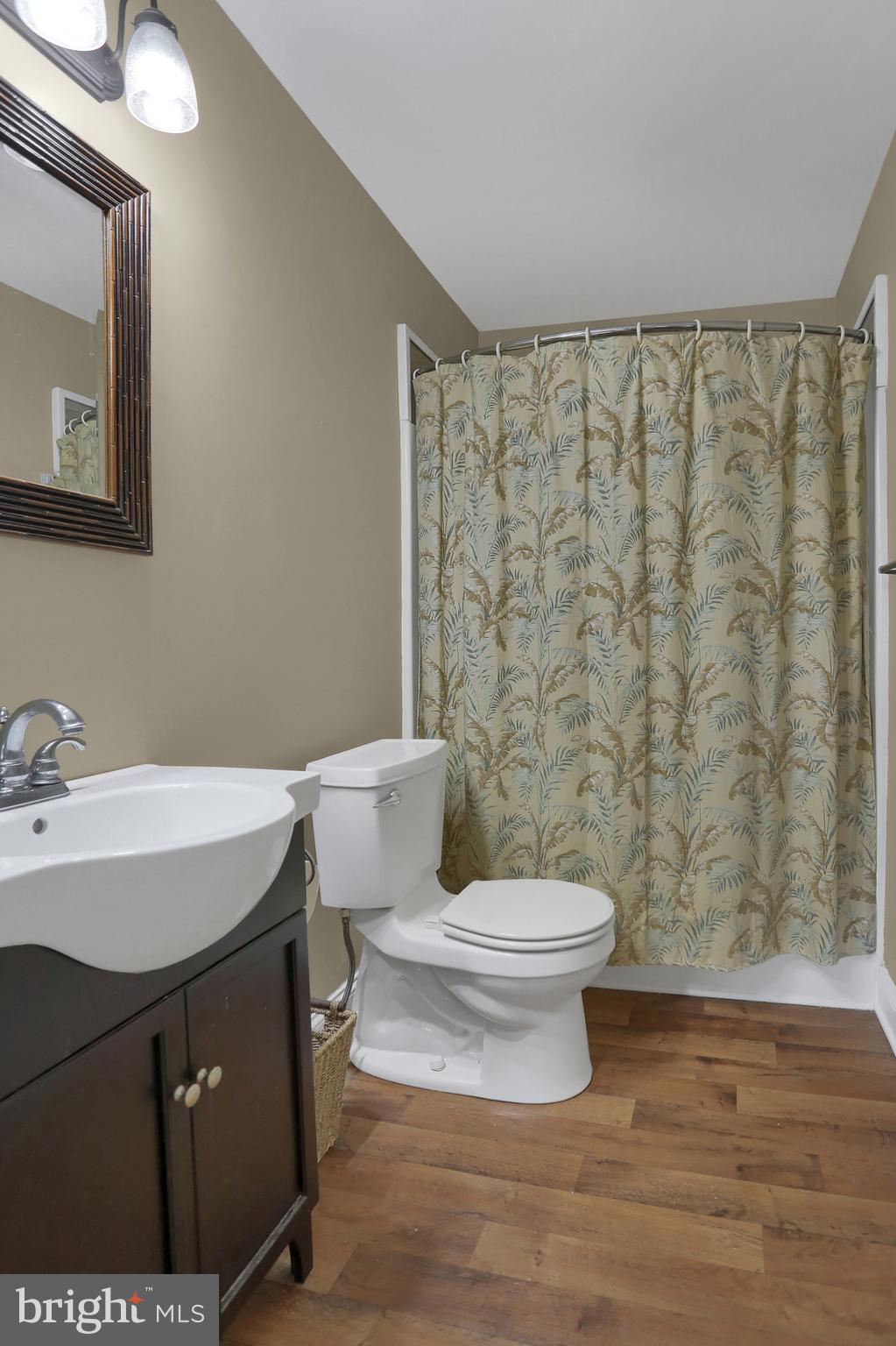 CHANTILLY MANOR - Residential