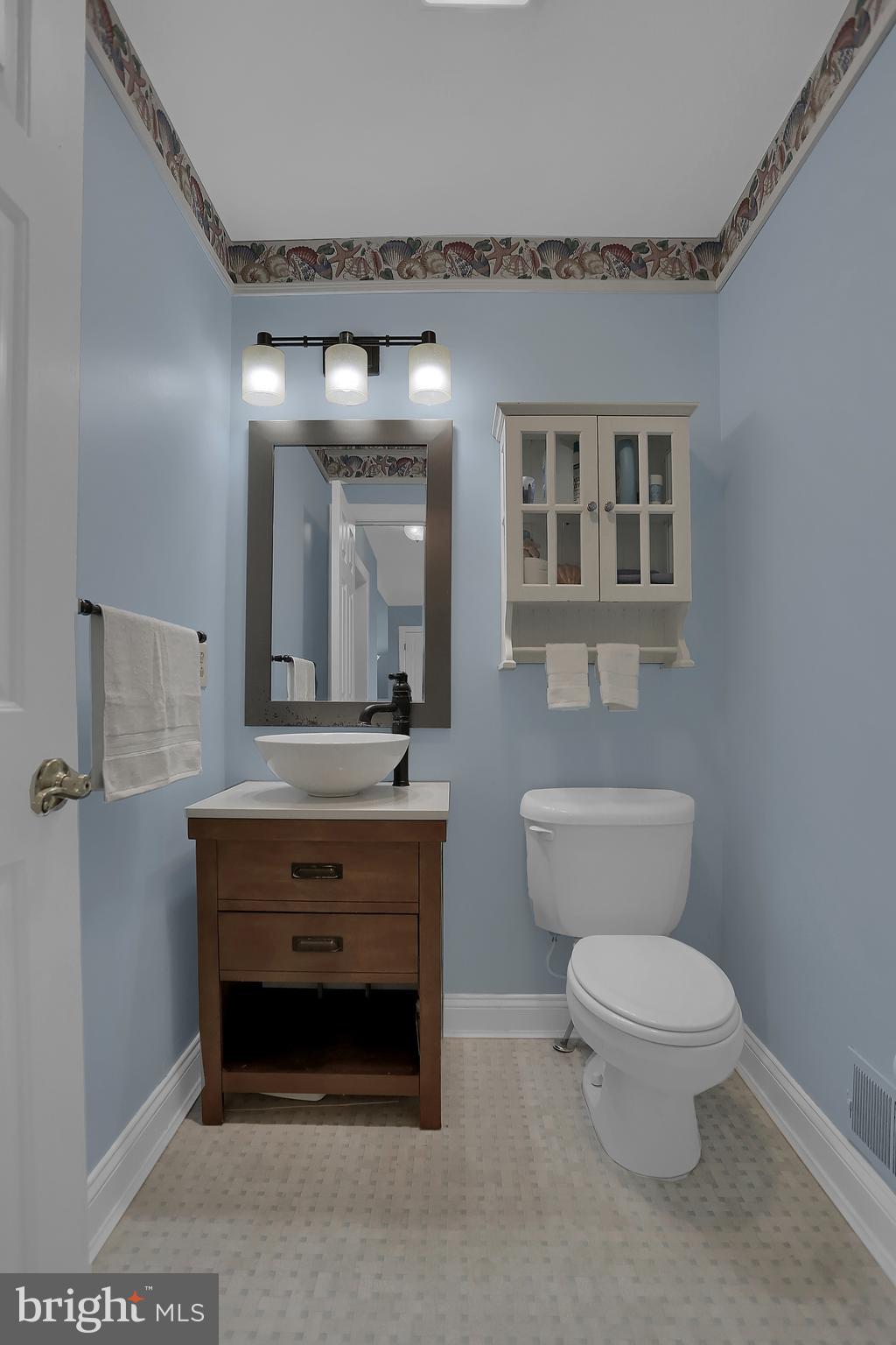 CHANTILLY MANOR - Residential