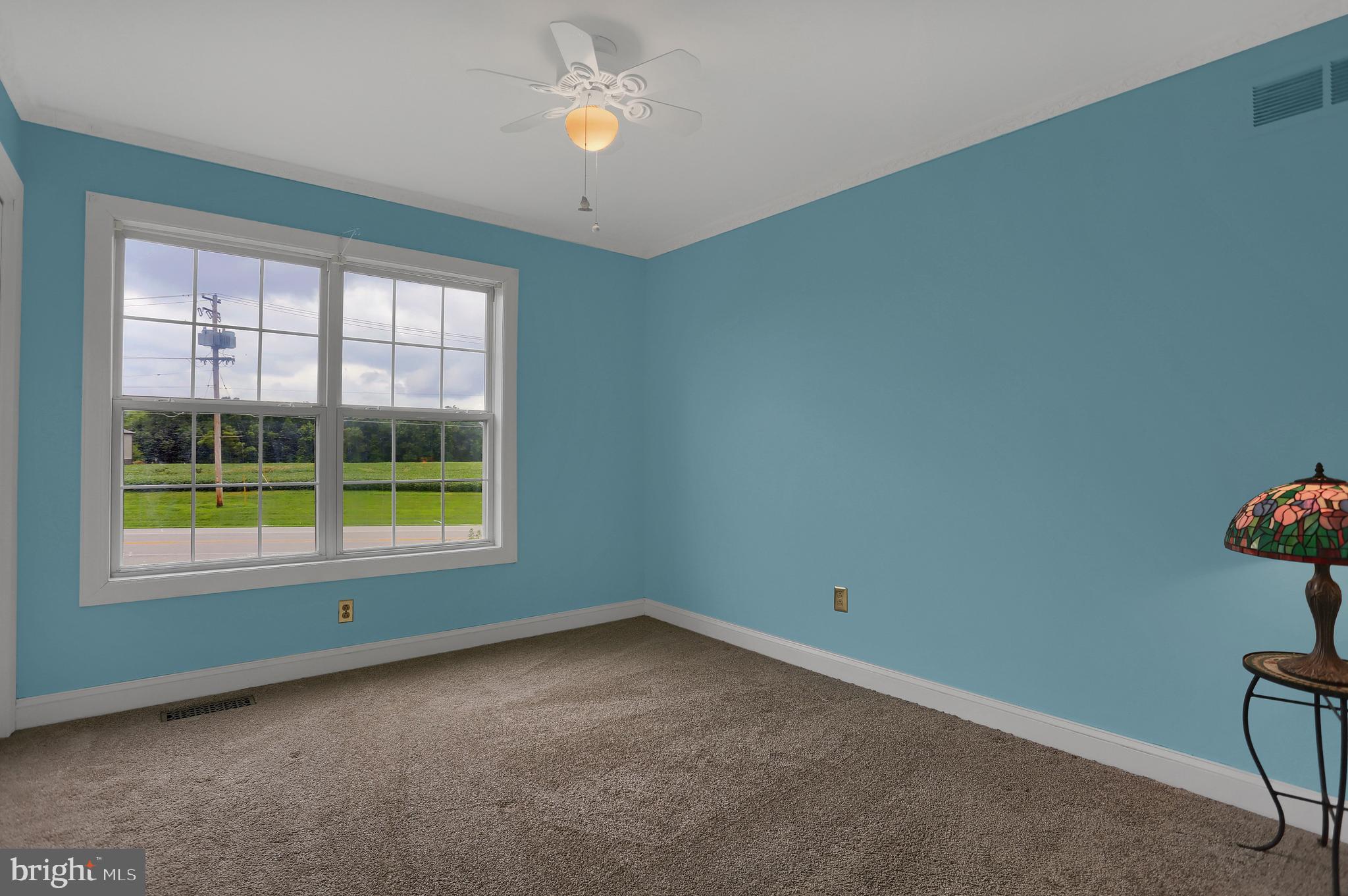 CHANTILLY MANOR - Residential