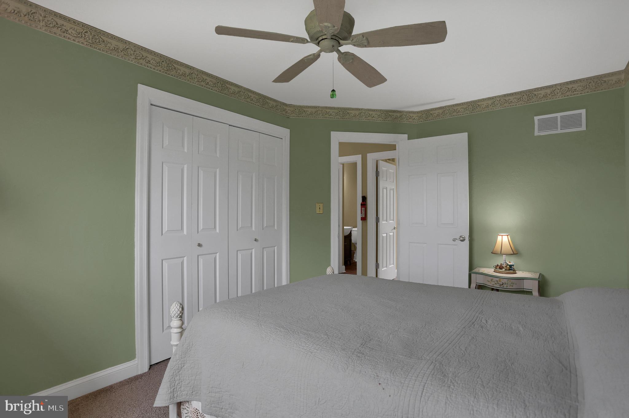 CHANTILLY MANOR - Residential