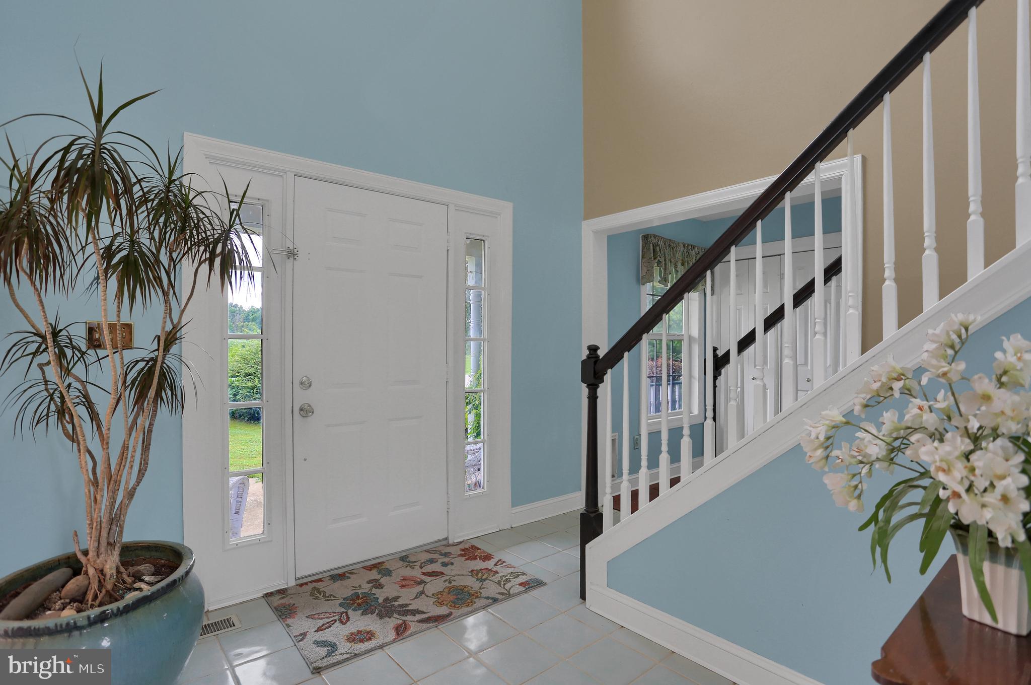 CHANTILLY MANOR - Residential