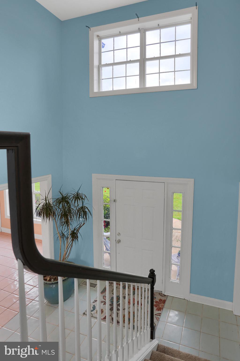 CHANTILLY MANOR - Residential