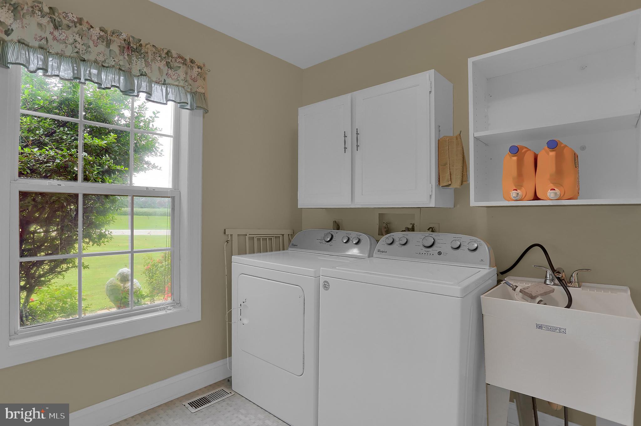 CHANTILLY MANOR - Residential