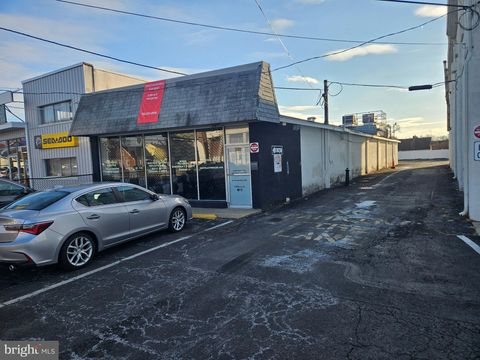 Photo of 2619 S Broad Street, HAMILTON TWP, NJ 08610 (MLS # NJME2073904)