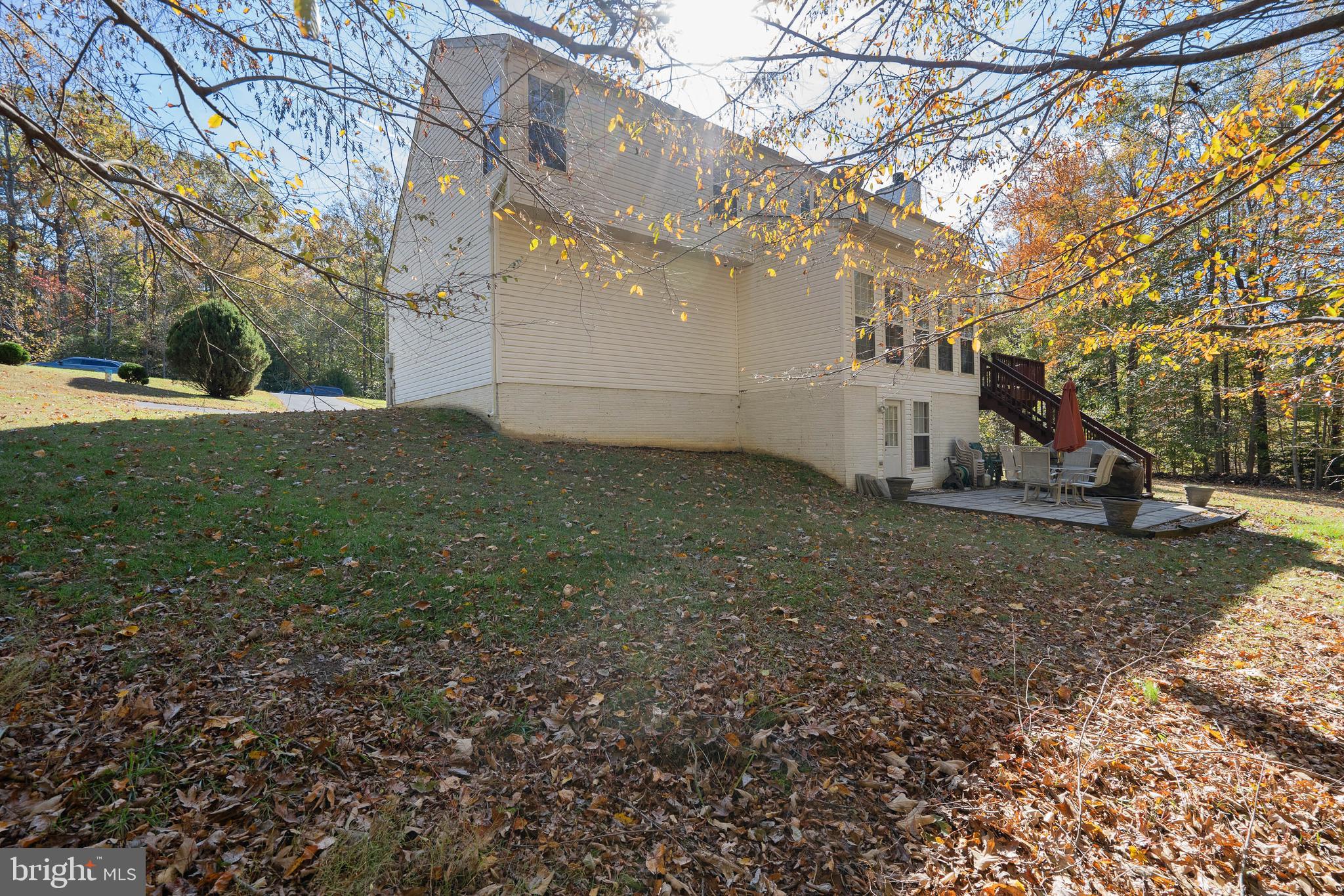 CARRIAGE CROSSING - Residential