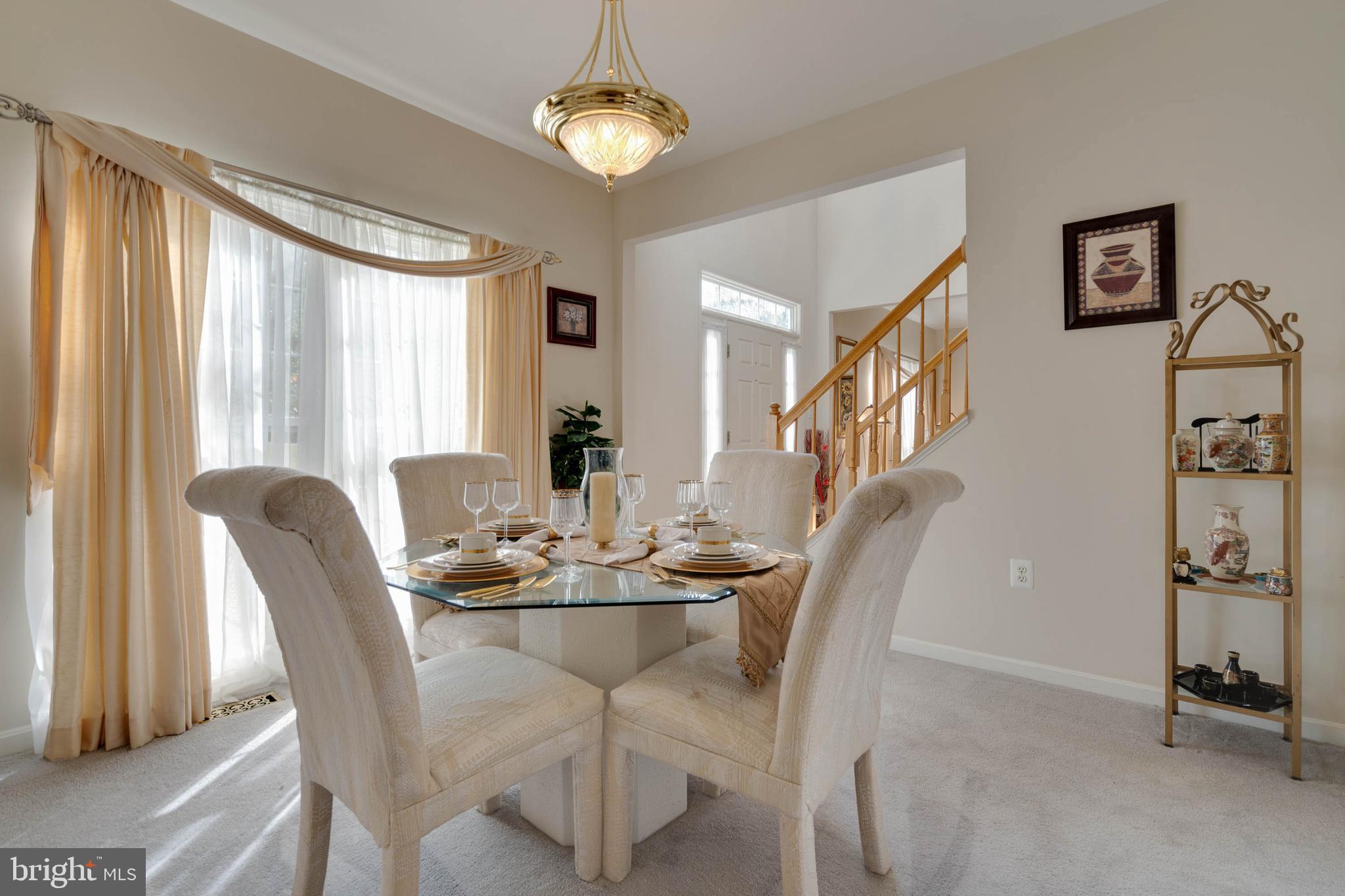 CARRIAGE CROSSING - Residential