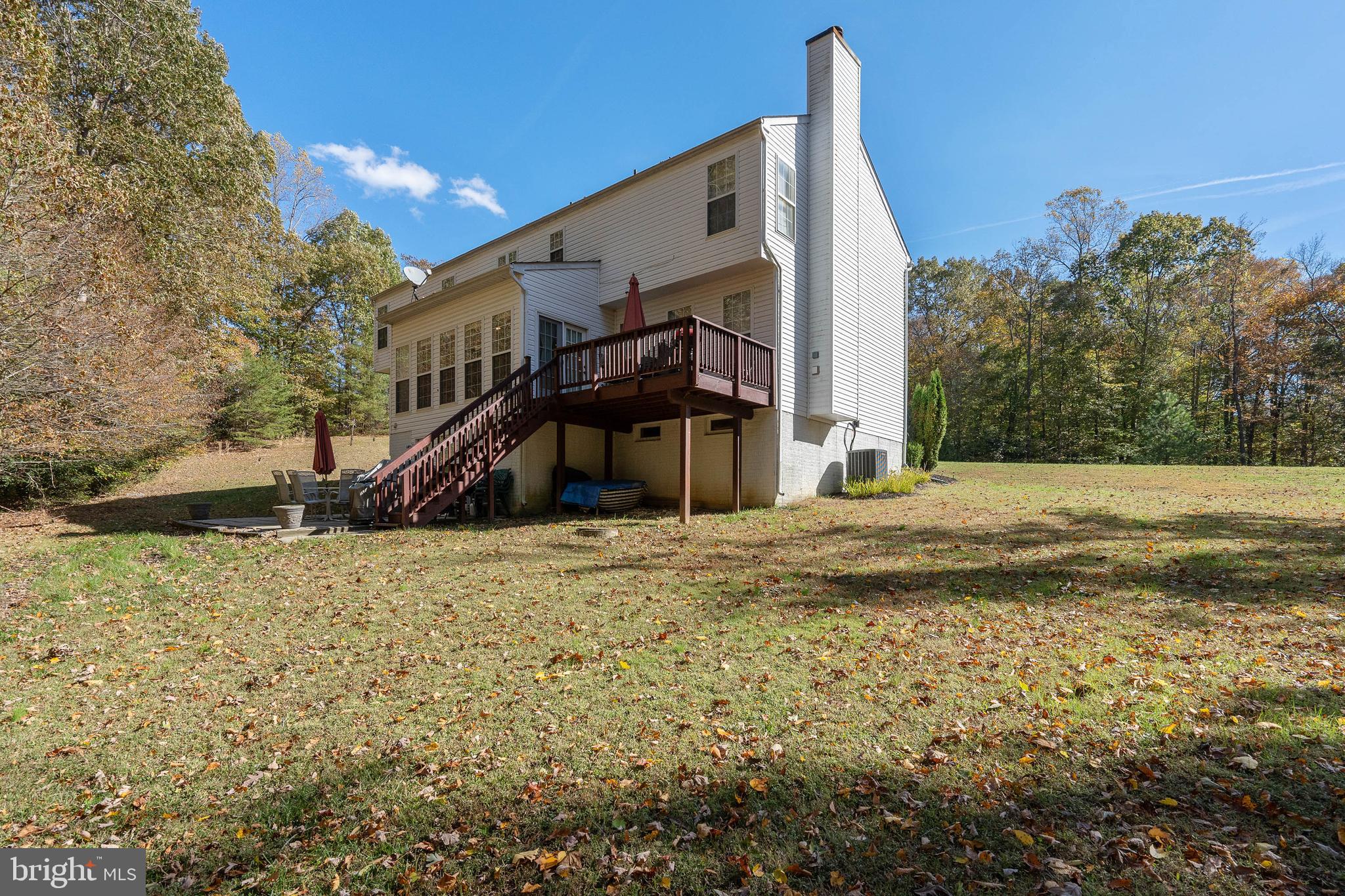 CARRIAGE CROSSING - Residential