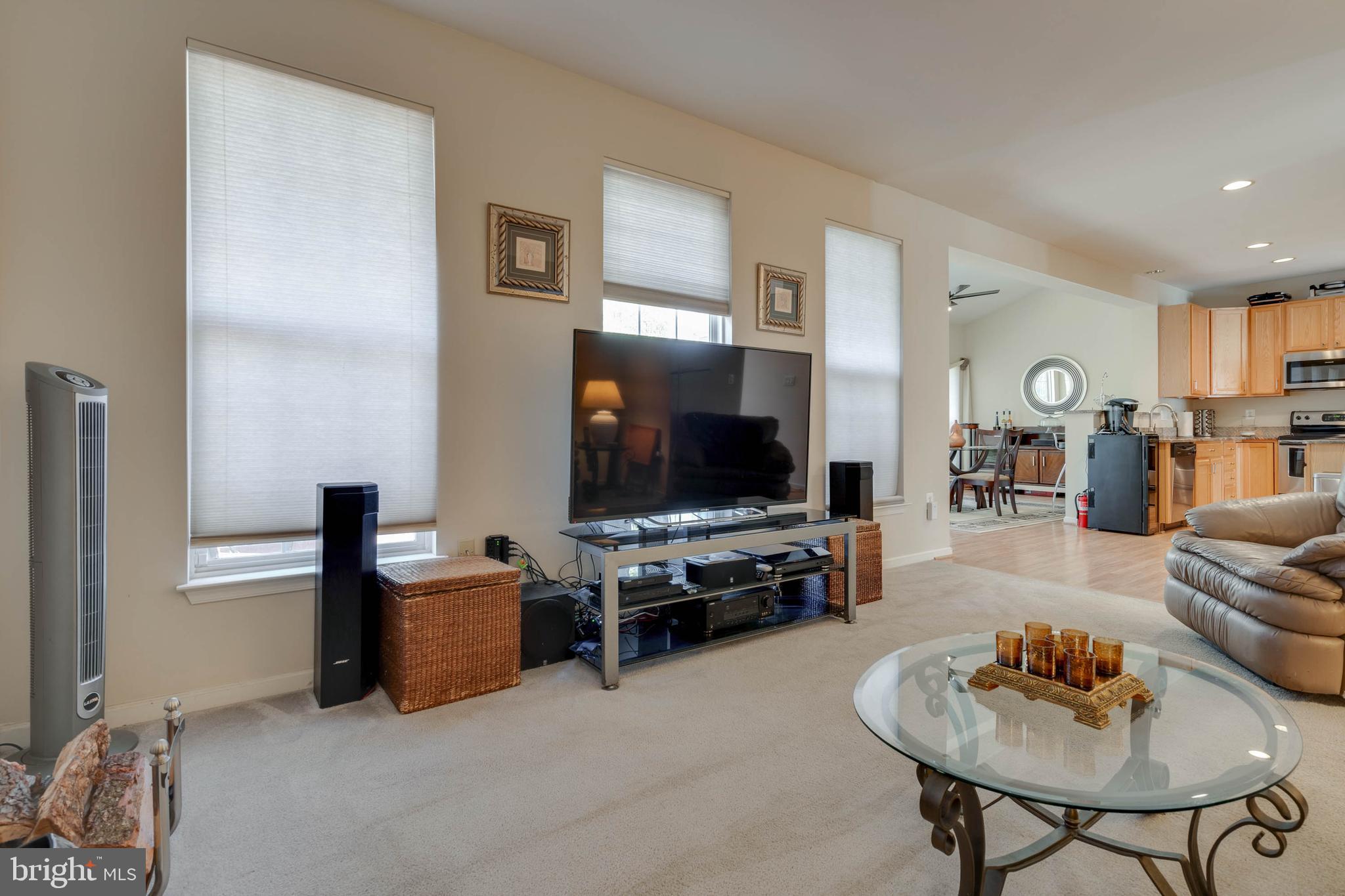 CARRIAGE CROSSING - Residential