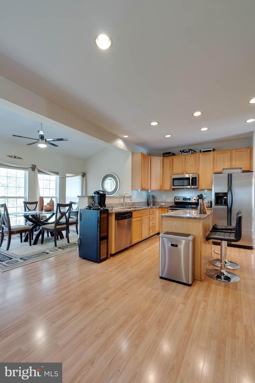 CARRIAGE CROSSING - Residential