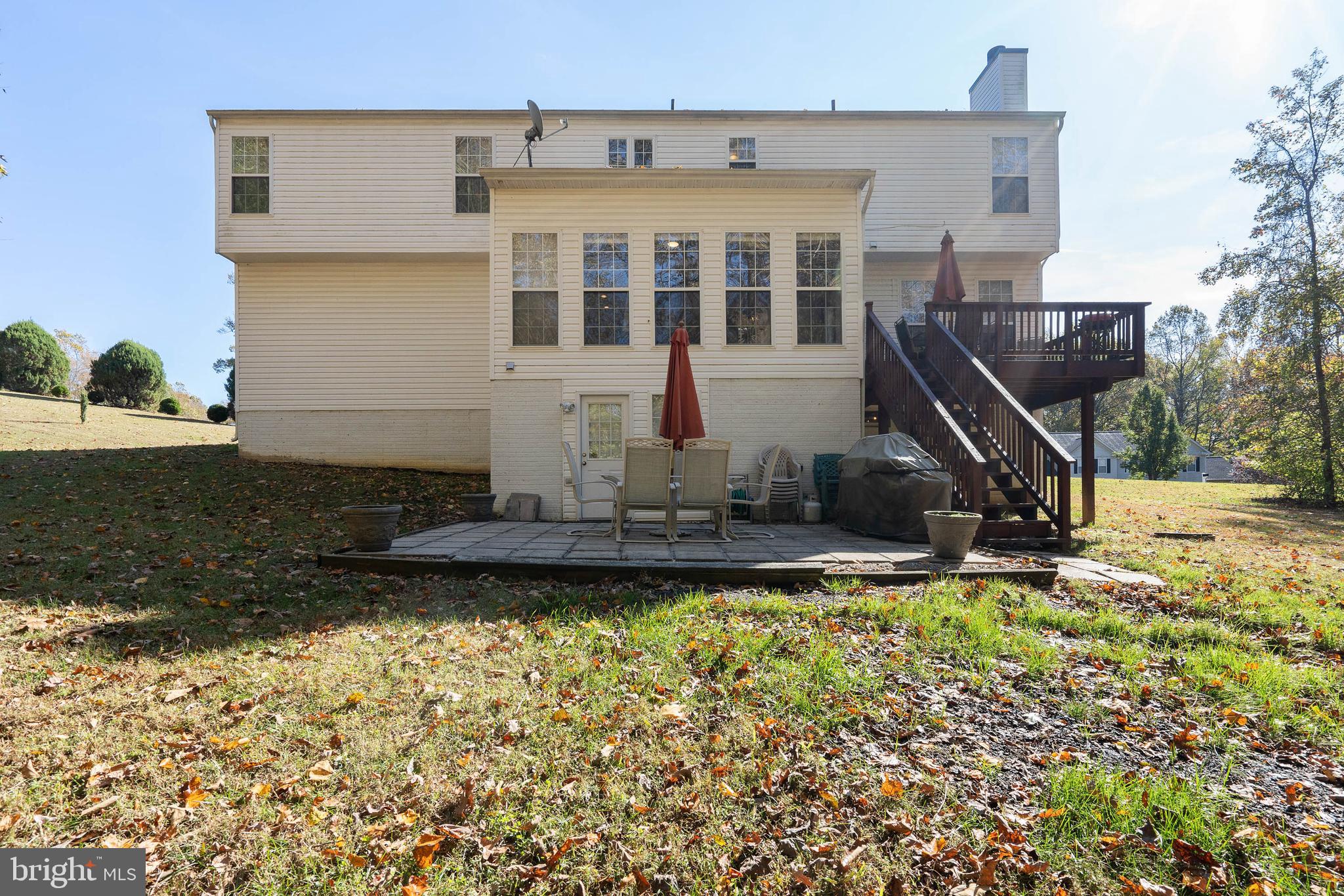 CARRIAGE CROSSING - Residential