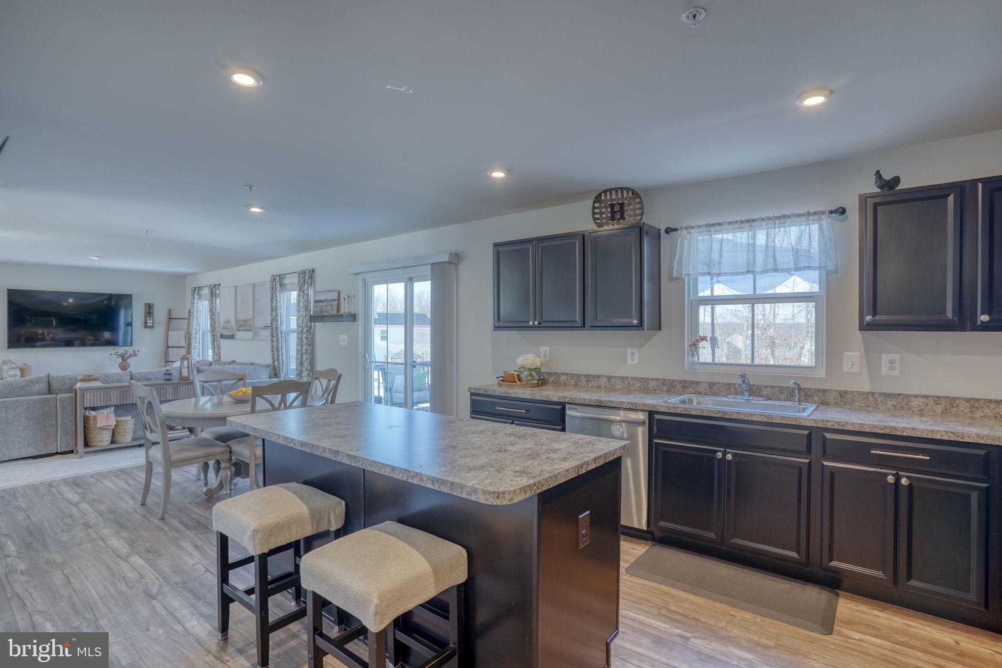 RIDGELY FOREST - Residential