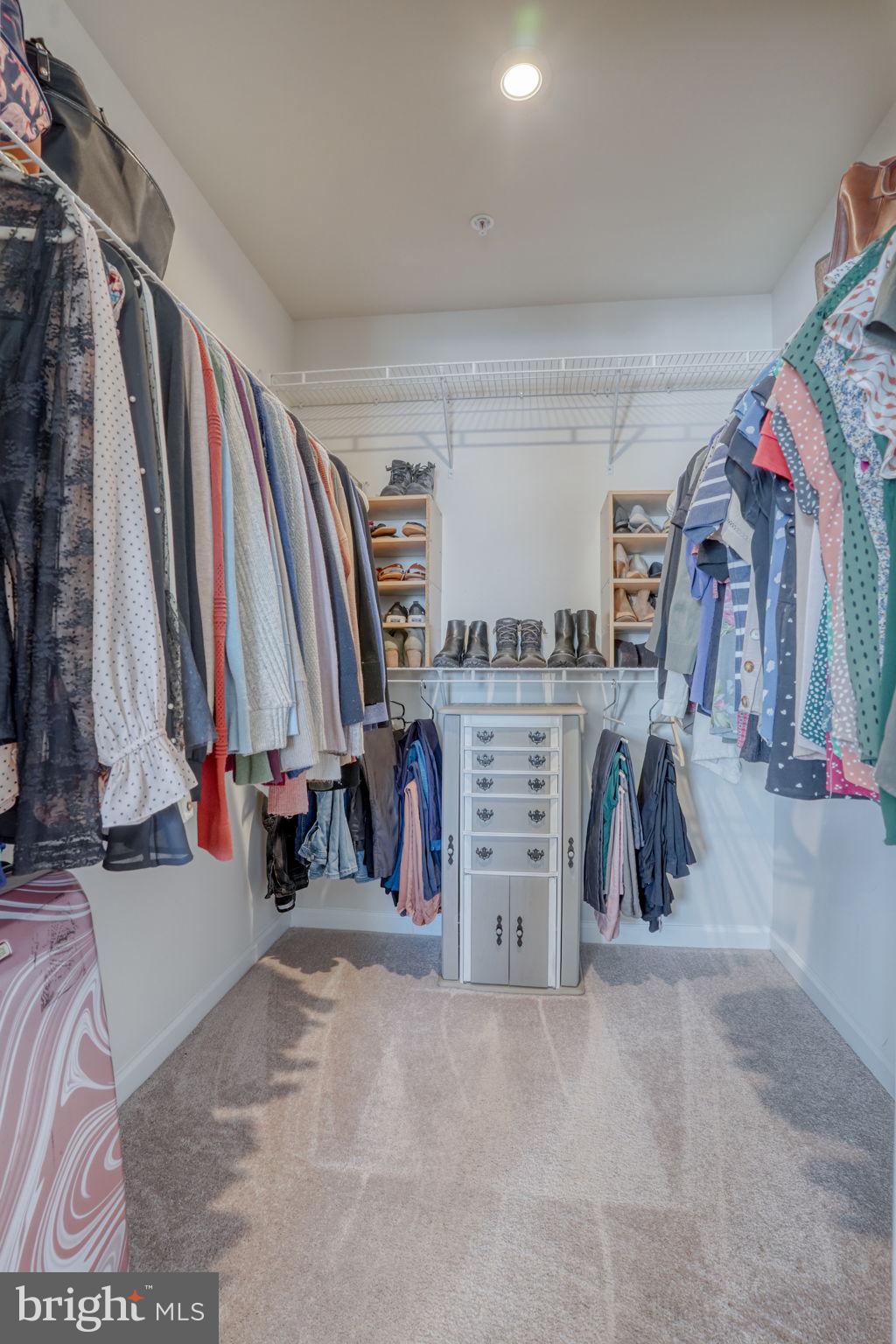 RIDGELY FOREST - Residential