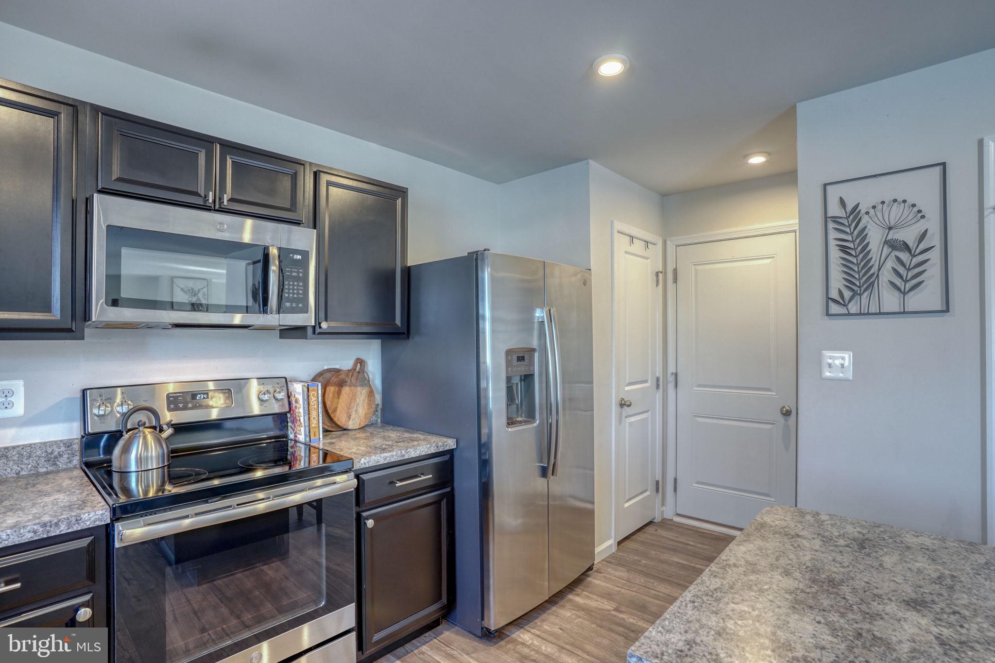 RIDGELY FOREST - Residential