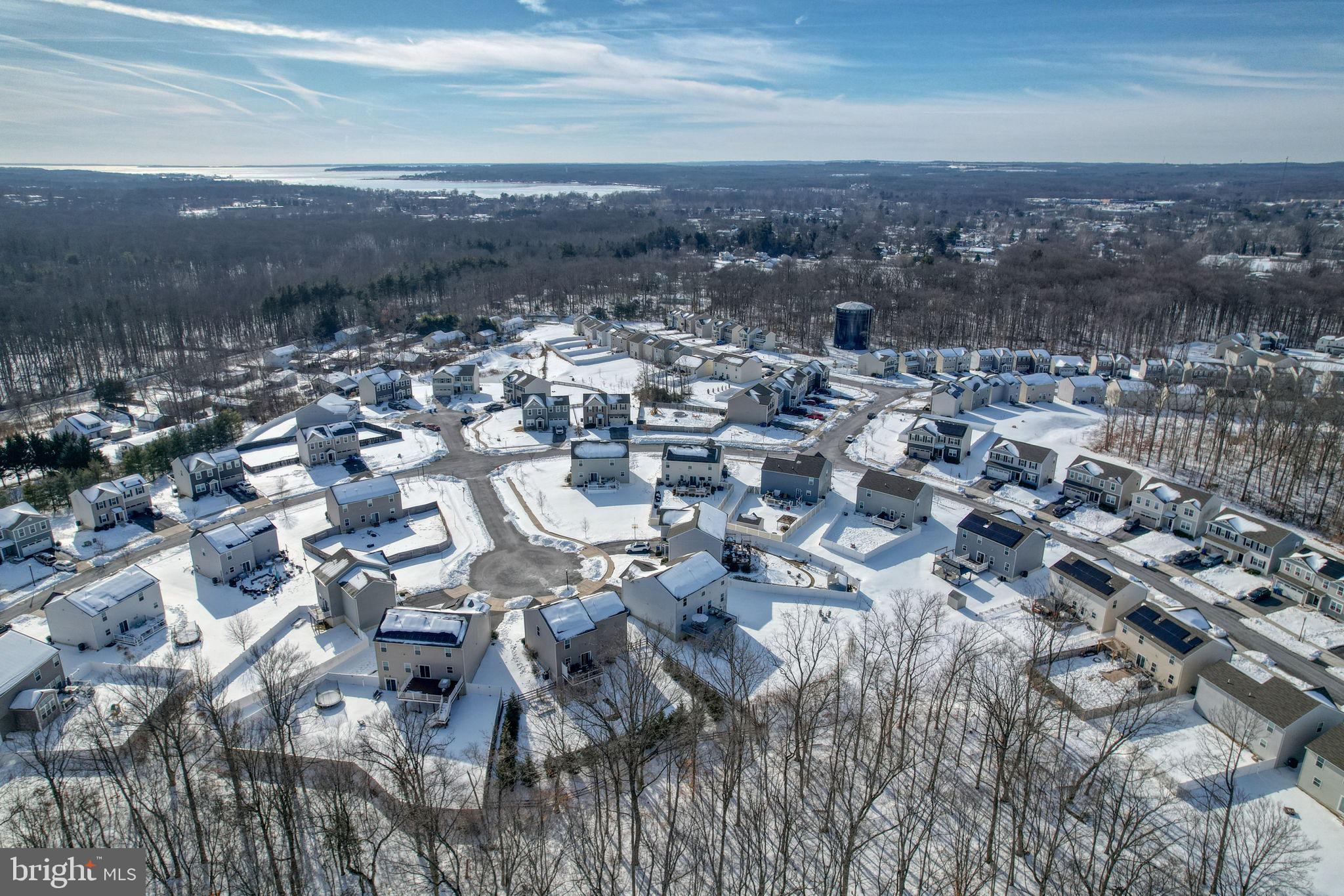 RIDGELY FOREST - Residential