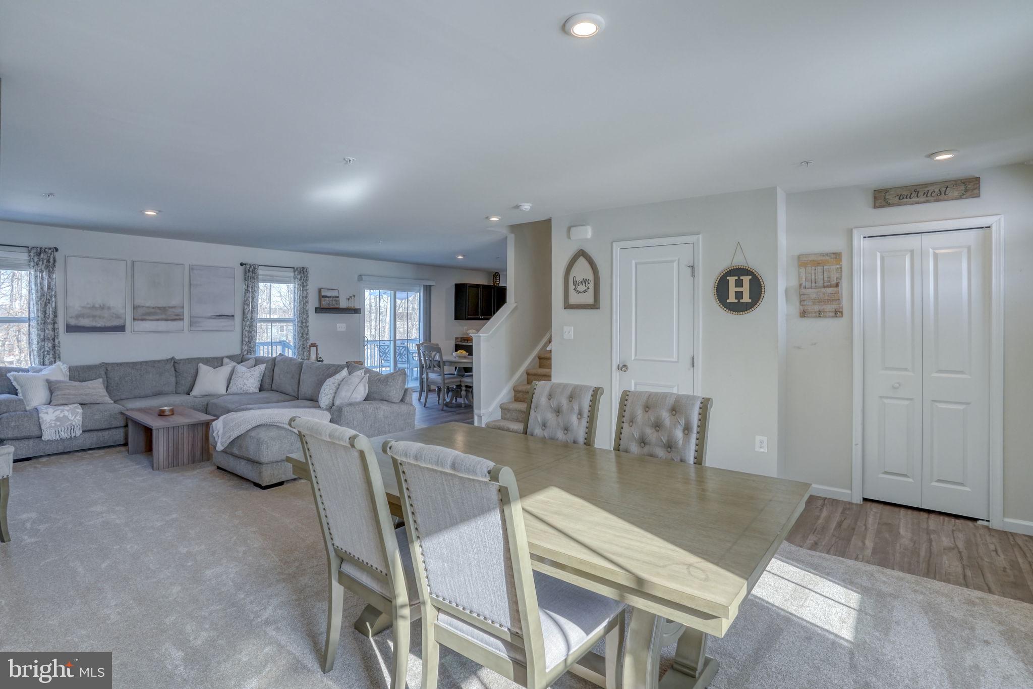 RIDGELY FOREST - Residential