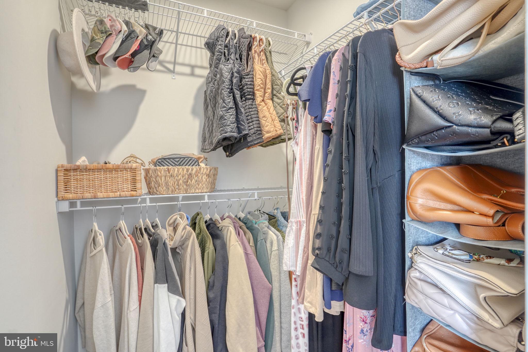 RIDGELY FOREST - Residential