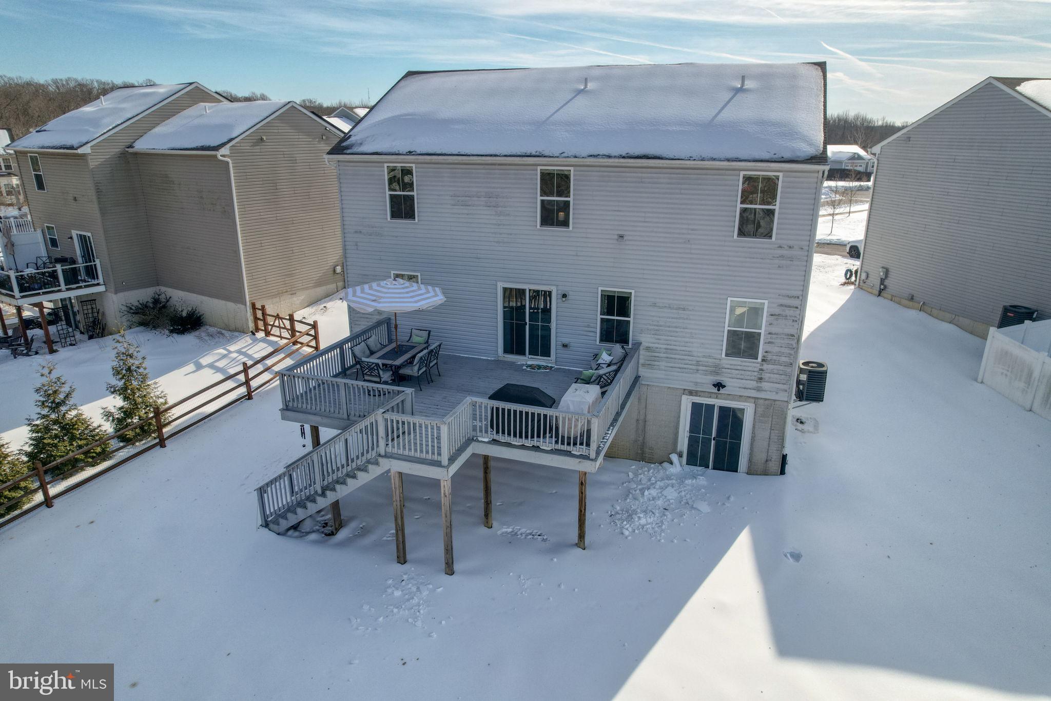 RIDGELY FOREST - Residential